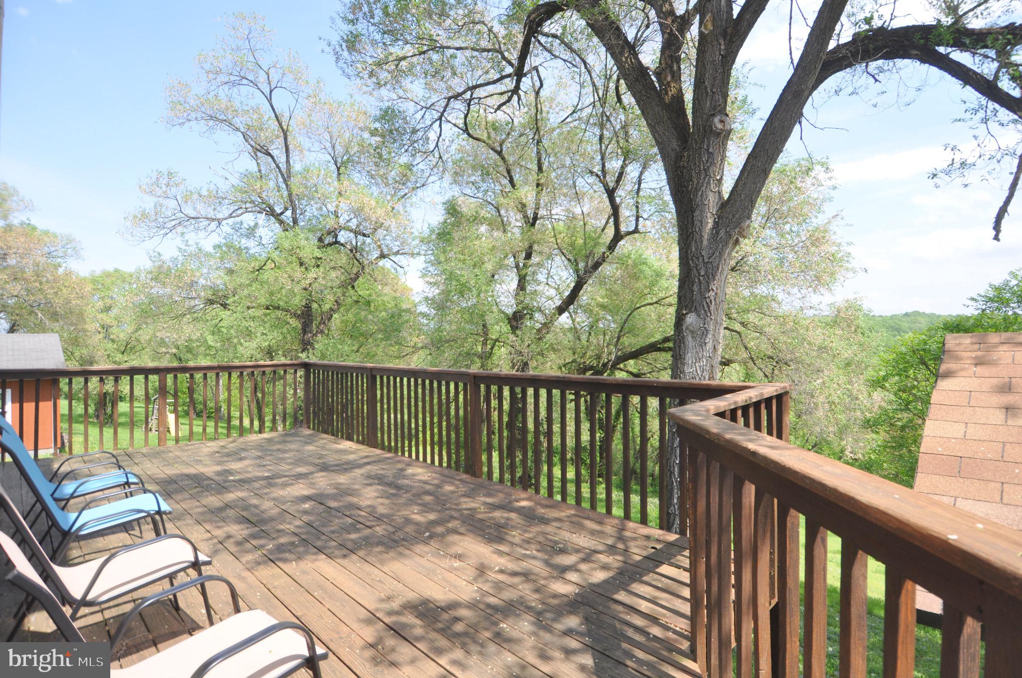 LORD FAIRFAX HEIGHTS - Residential Lease