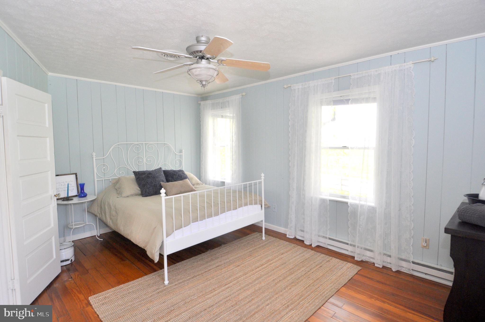 LORD FAIRFAX HEIGHTS - Residential Lease