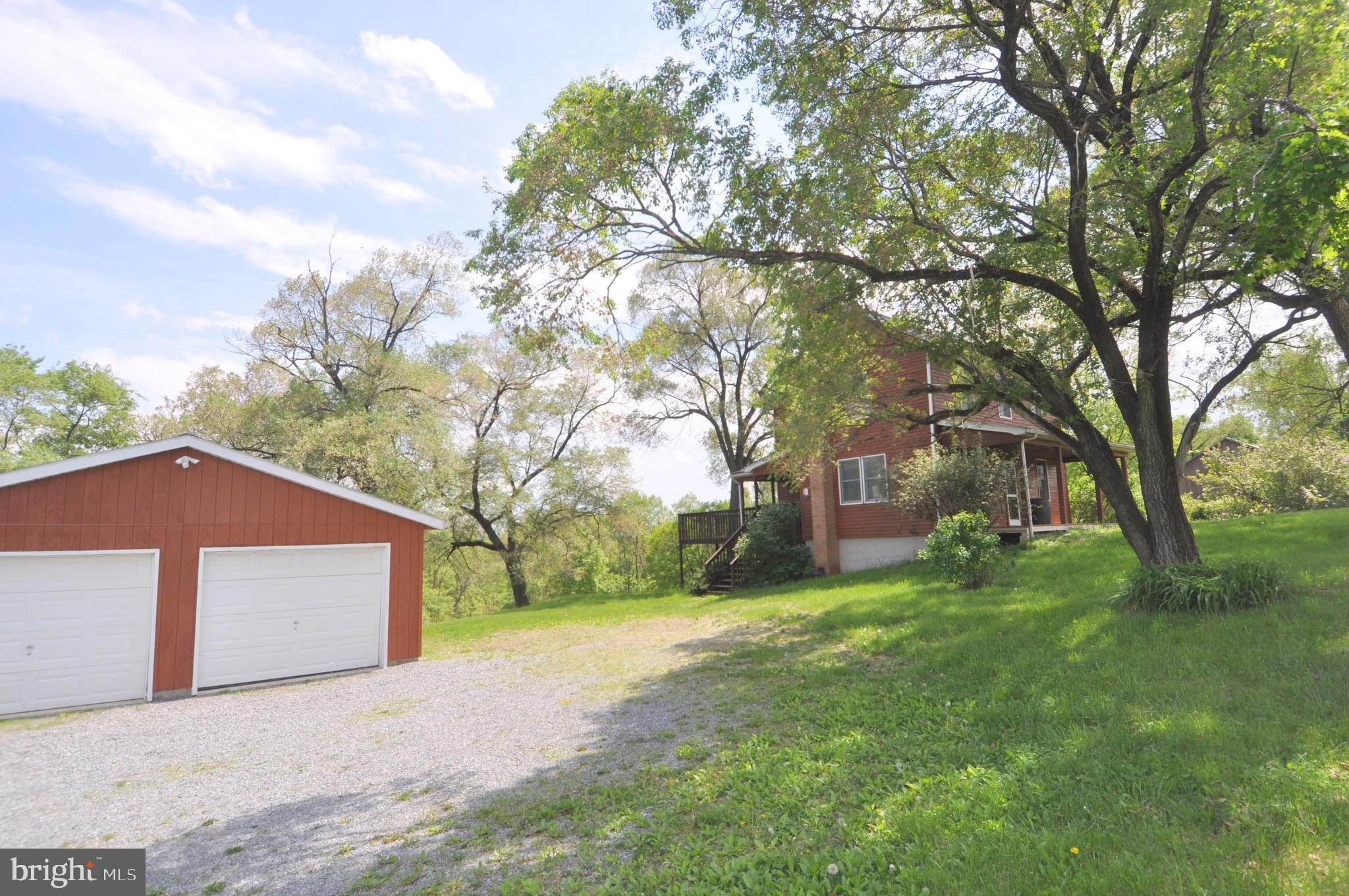 LORD FAIRFAX HEIGHTS - Residential Lease