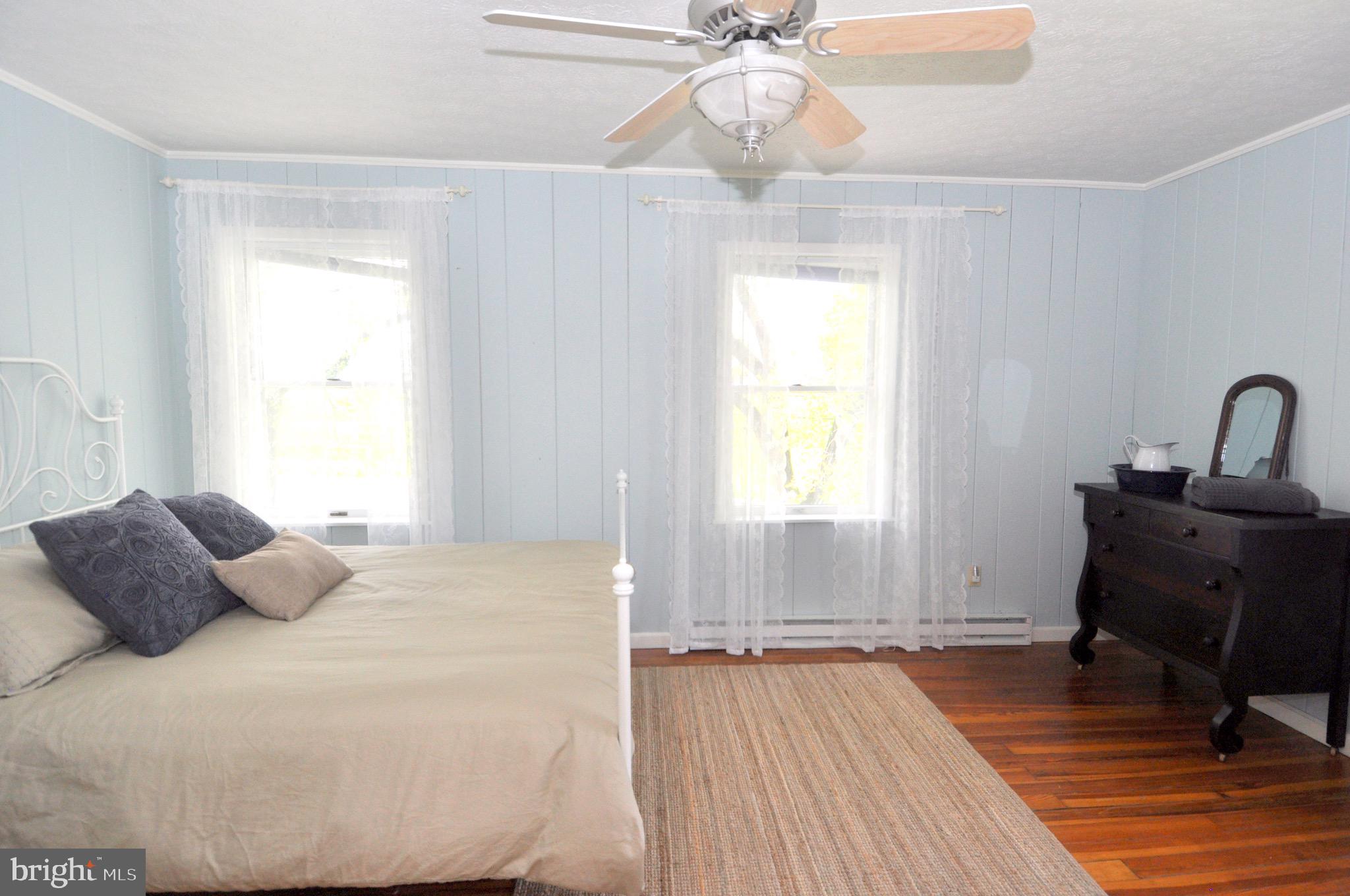 LORD FAIRFAX HEIGHTS - Residential Lease