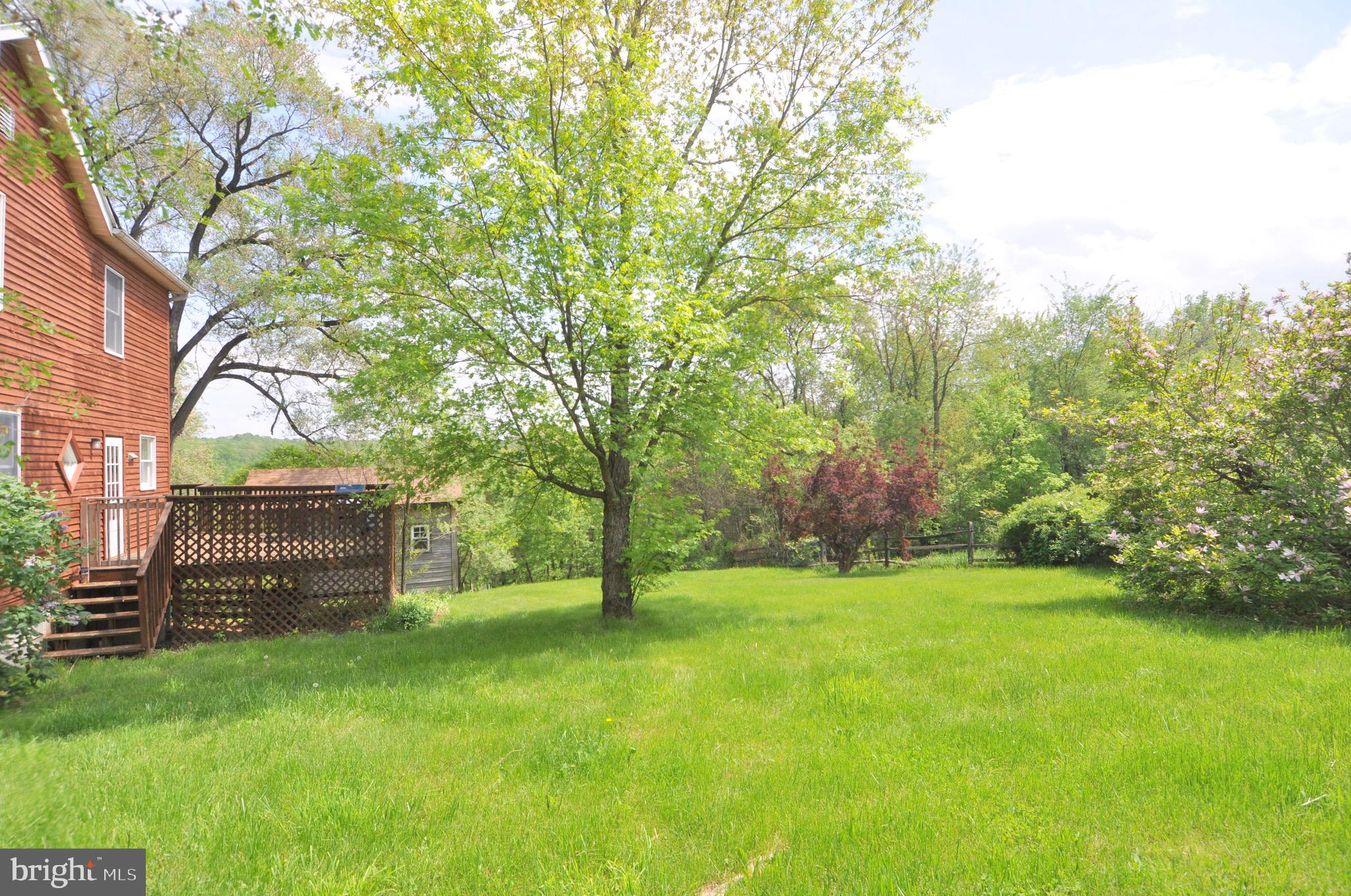 LORD FAIRFAX HEIGHTS - Residential Lease