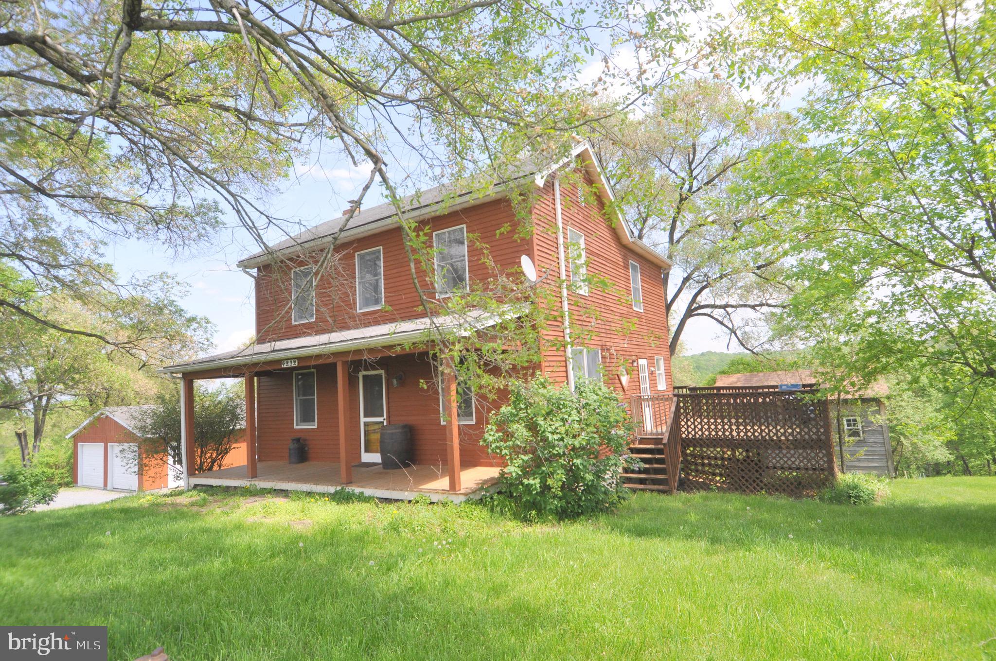 LORD FAIRFAX HEIGHTS - Residential Lease