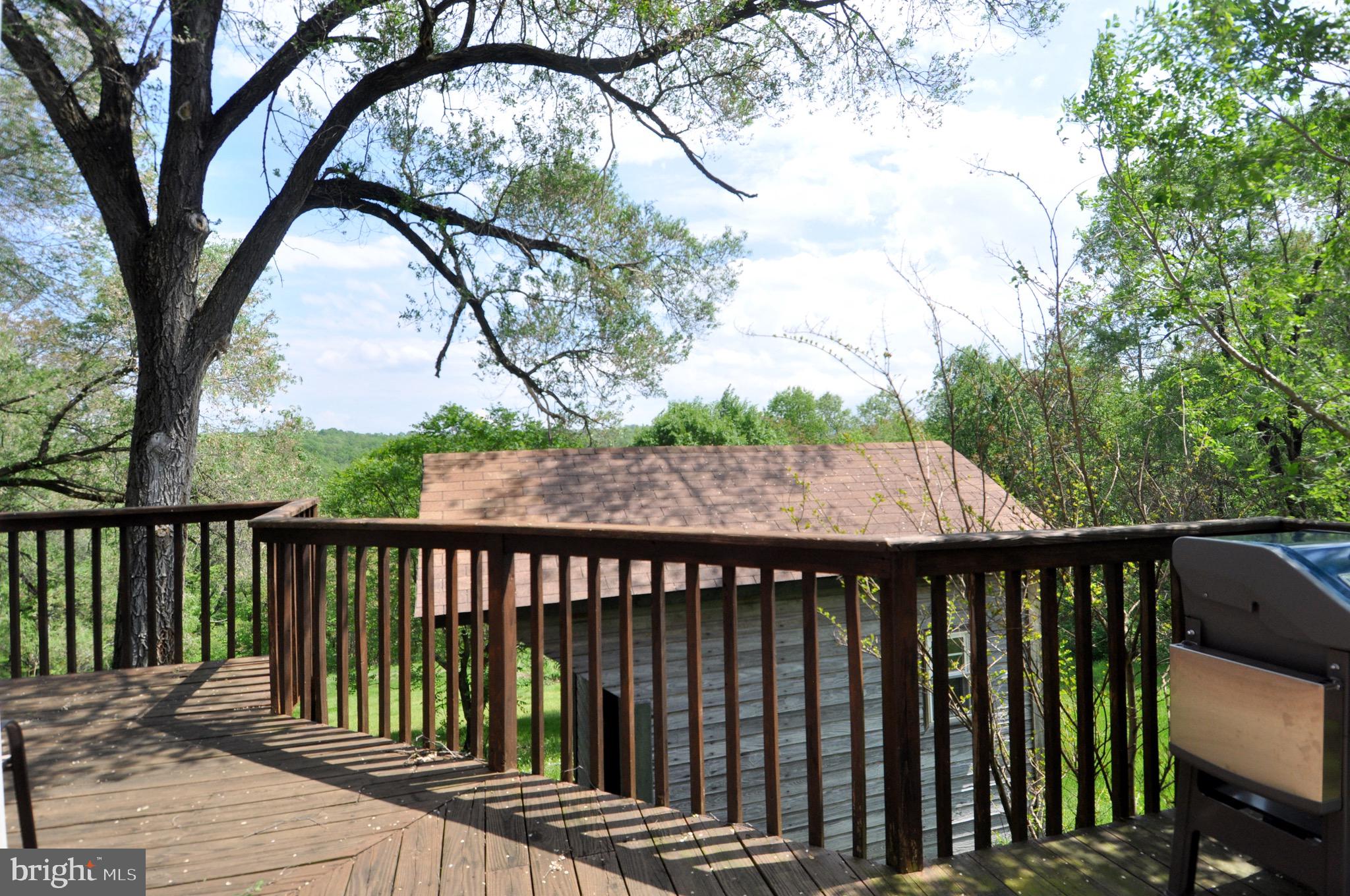 LORD FAIRFAX HEIGHTS - Residential Lease