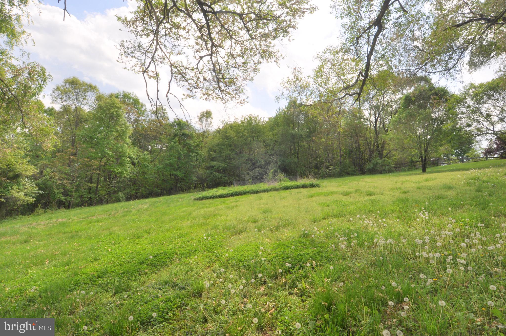 LORD FAIRFAX HEIGHTS - Residential Lease