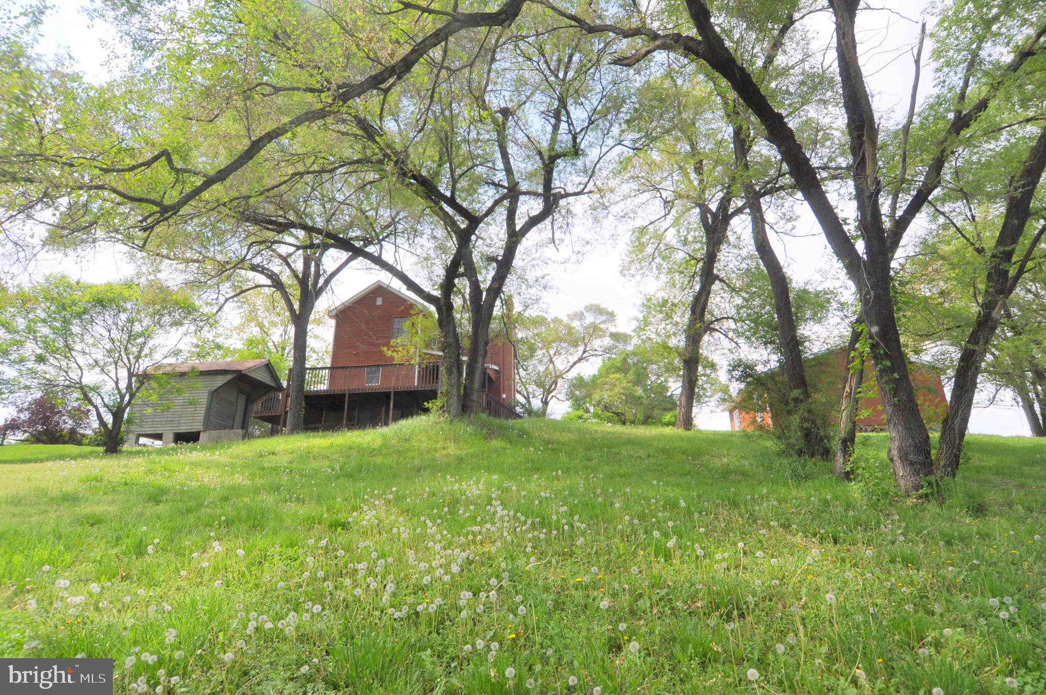 LORD FAIRFAX HEIGHTS - Residential Lease