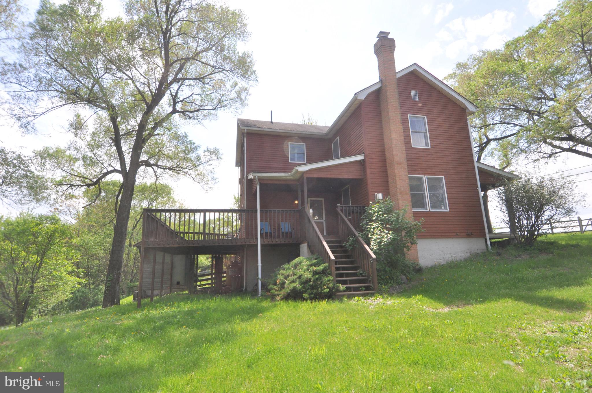 LORD FAIRFAX HEIGHTS - Residential Lease