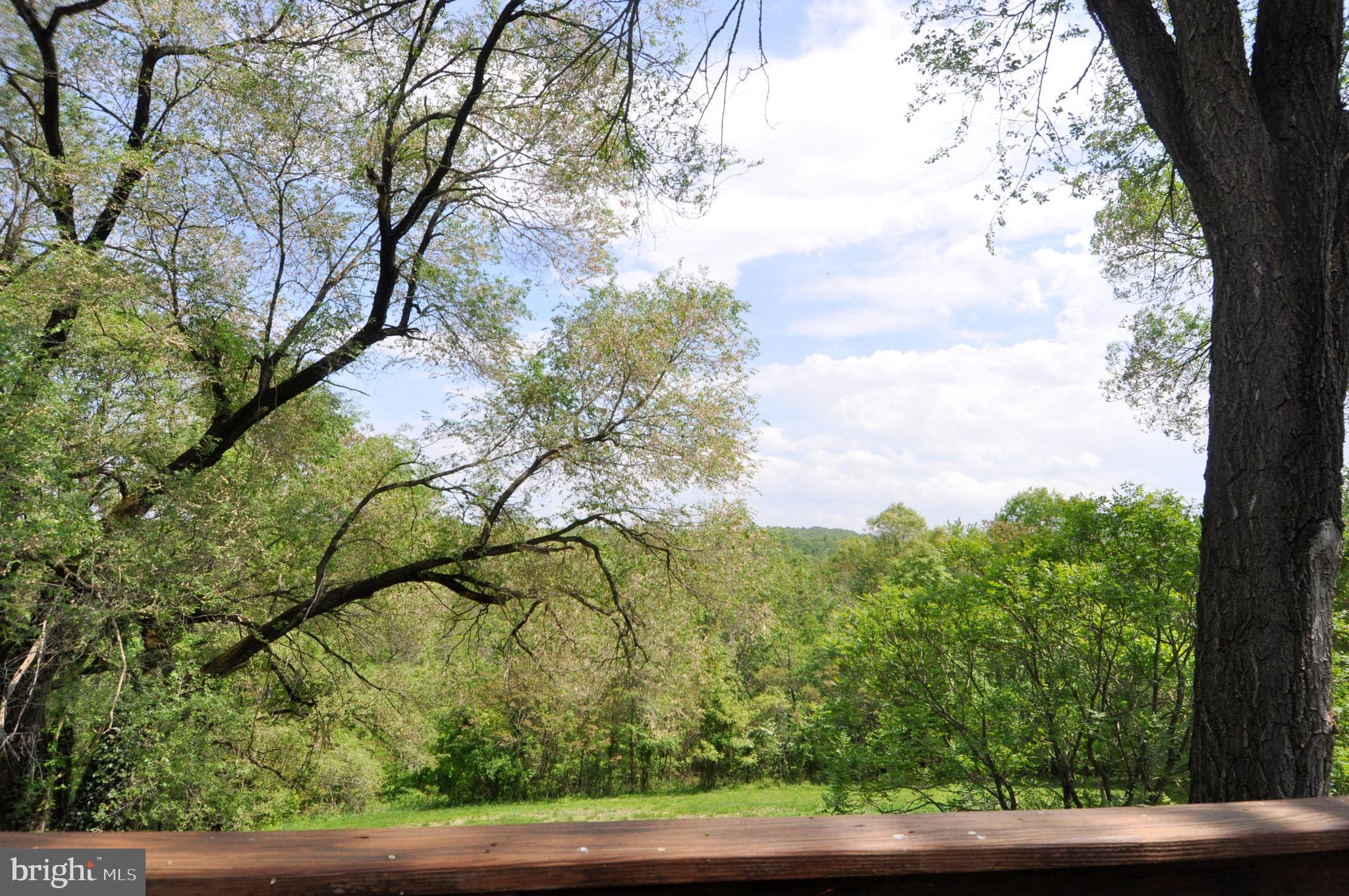 LORD FAIRFAX HEIGHTS - Residential Lease