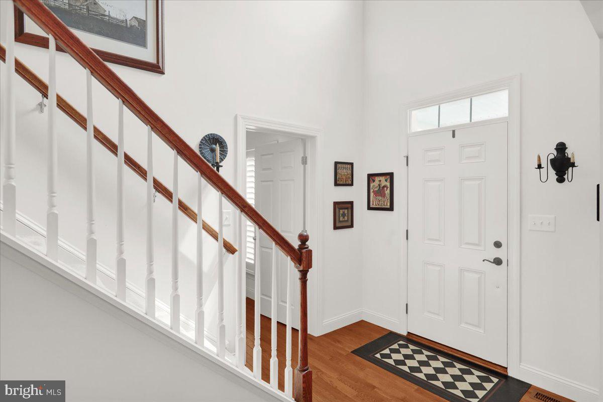 MOUNTAINVIEW - Residential