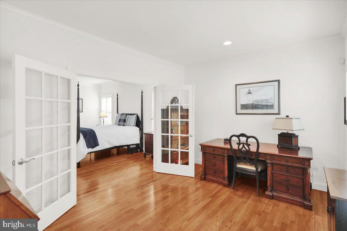 MOUNTAINVIEW - Residential