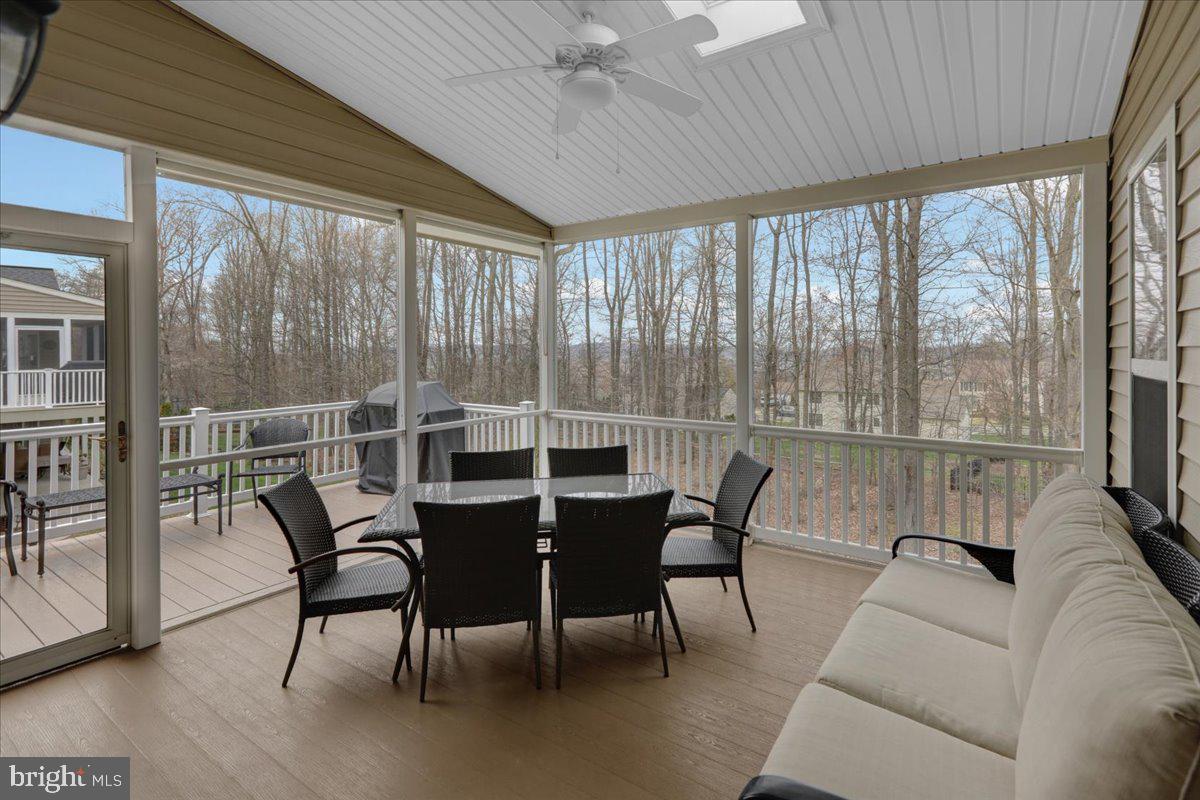 MOUNTAINVIEW - Residential