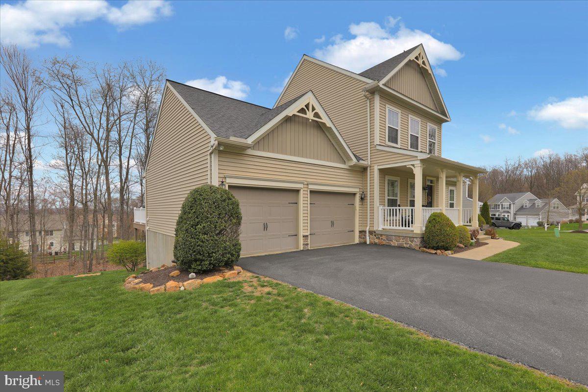 MOUNTAINVIEW - Residential