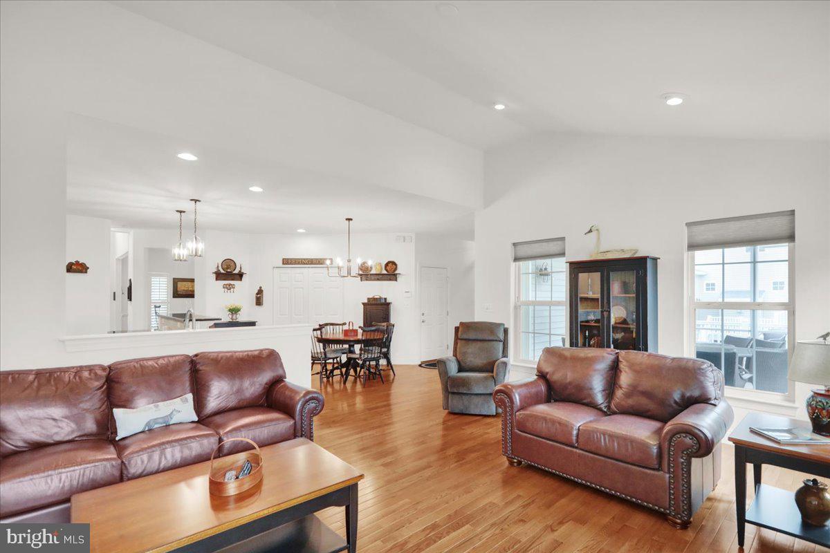 MOUNTAINVIEW - Residential