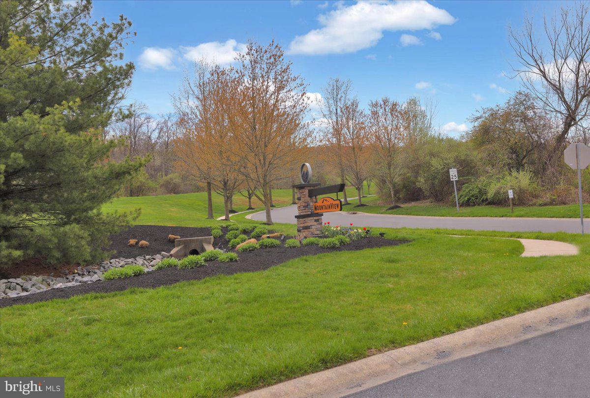 MOUNTAINVIEW - Residential