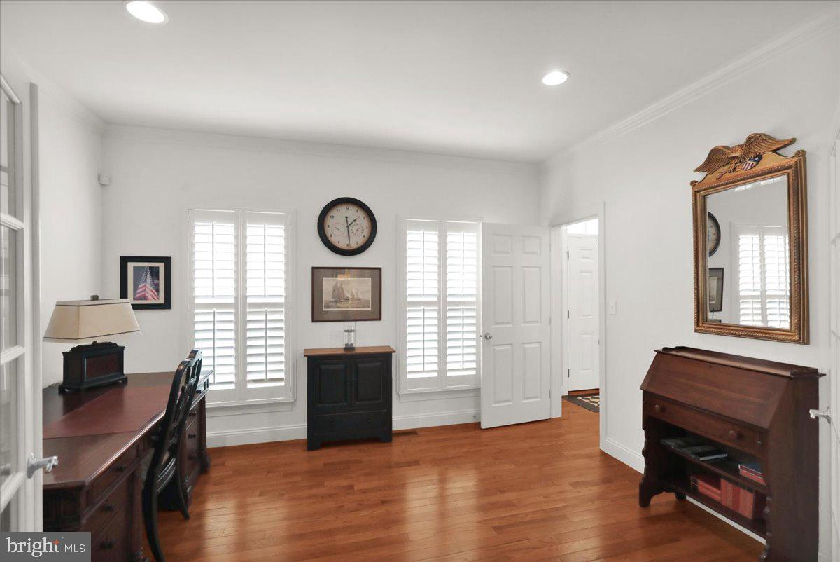 MOUNTAINVIEW - Residential