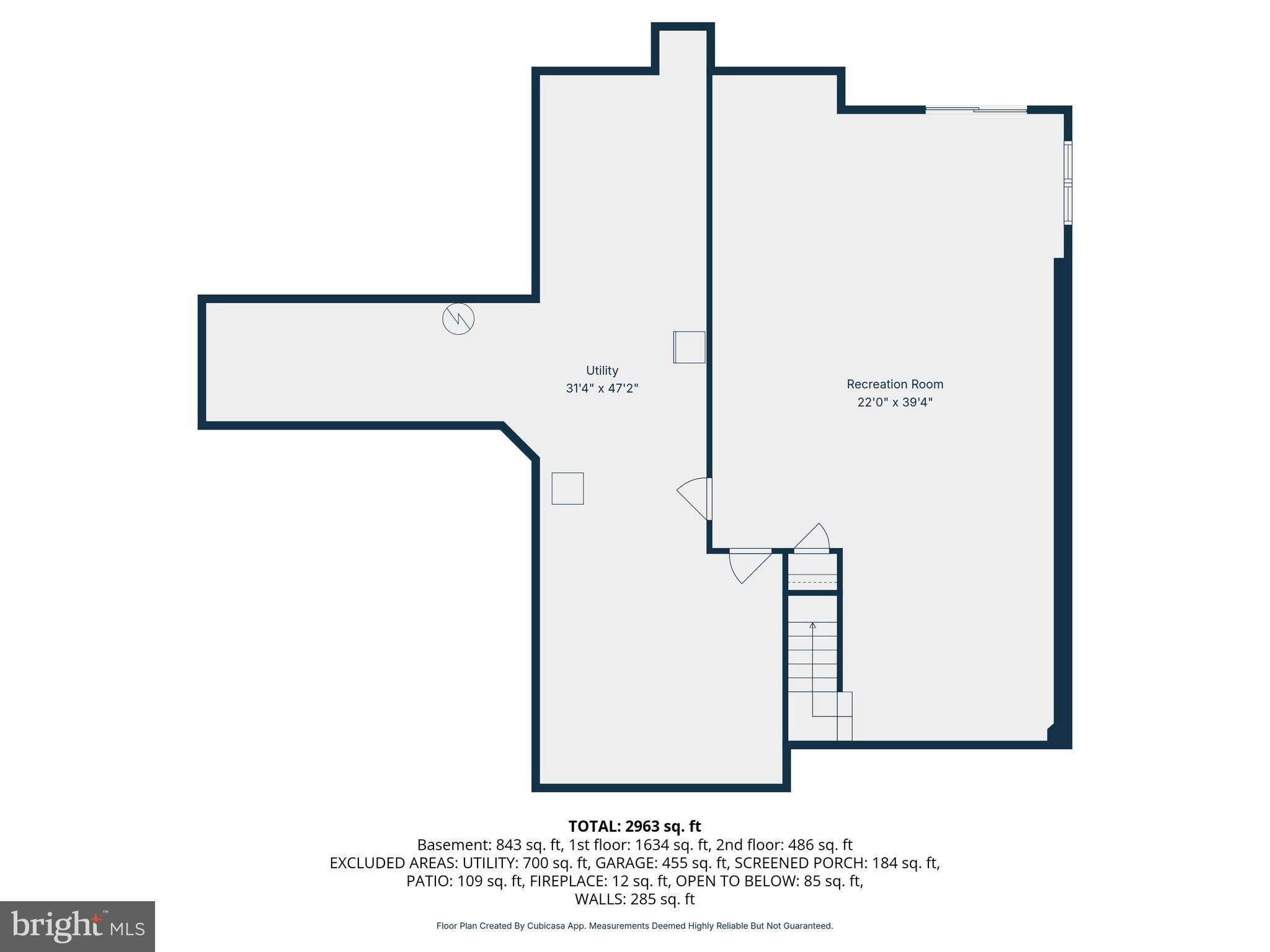 MOUNTAINVIEW - Residential