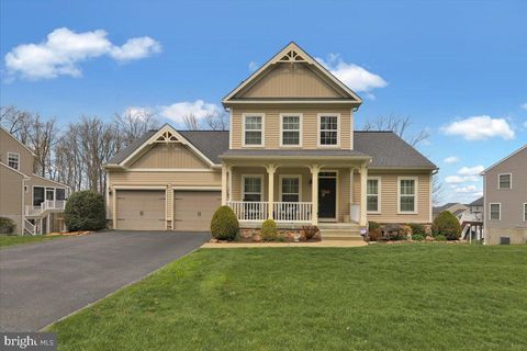 238 MERWOOD DRIVE MORGANTOWN PA 19543