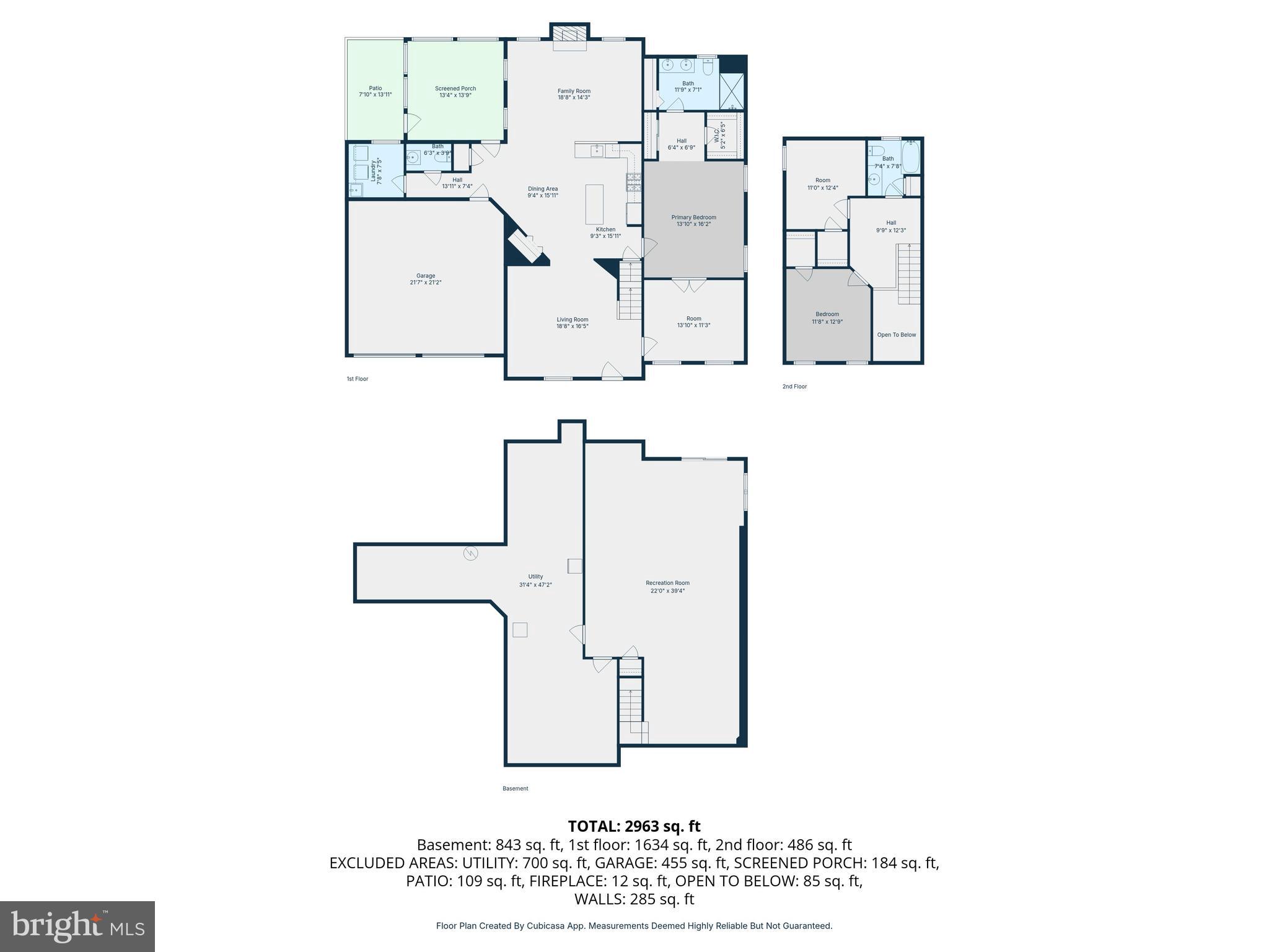 MOUNTAINVIEW - Residential