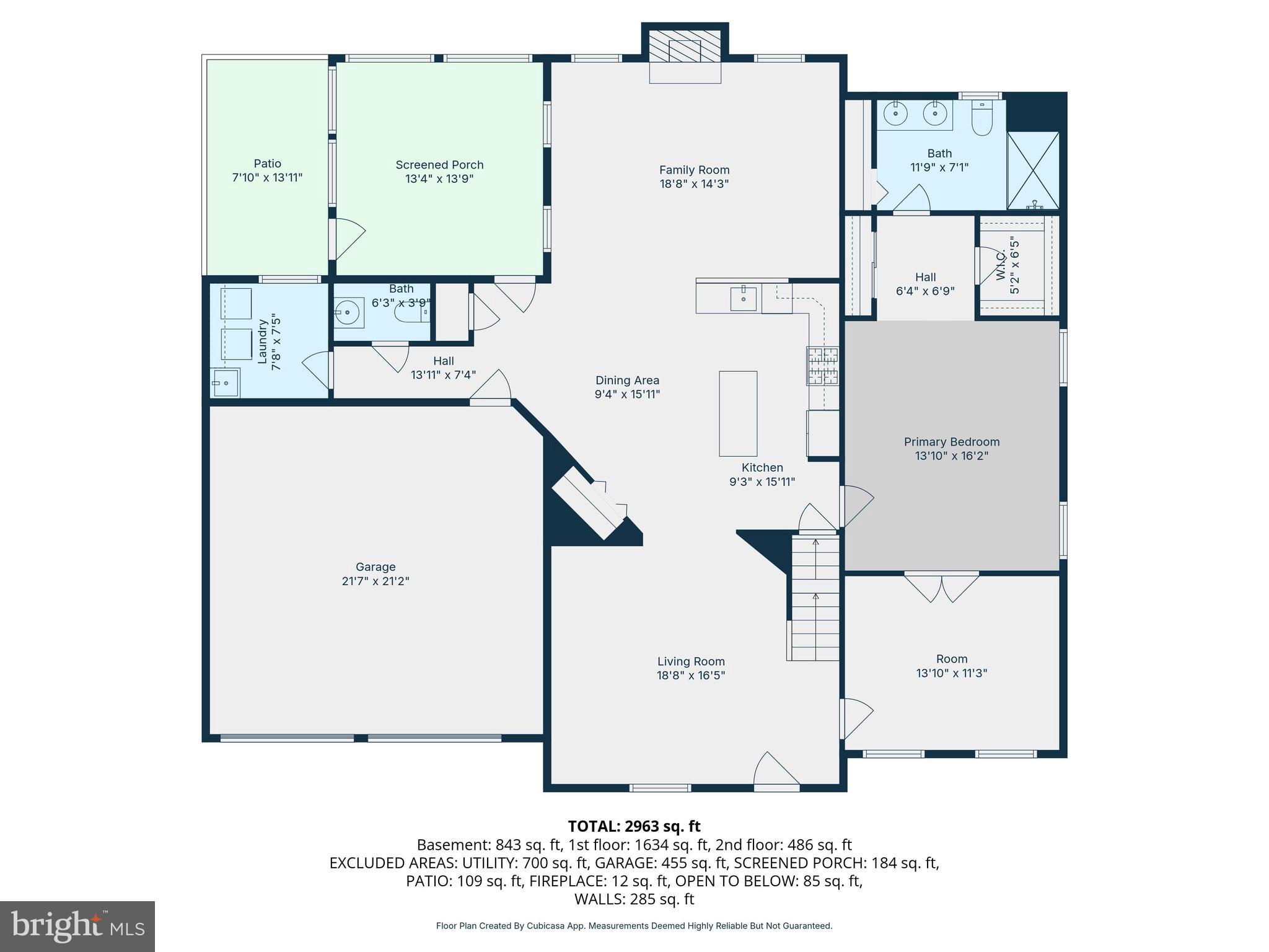 MOUNTAINVIEW - Residential