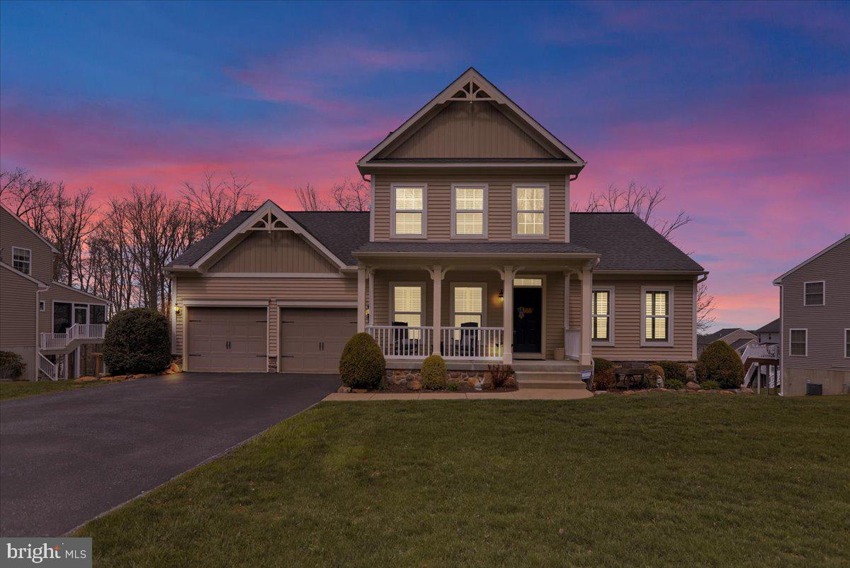 MOUNTAINVIEW - Residential