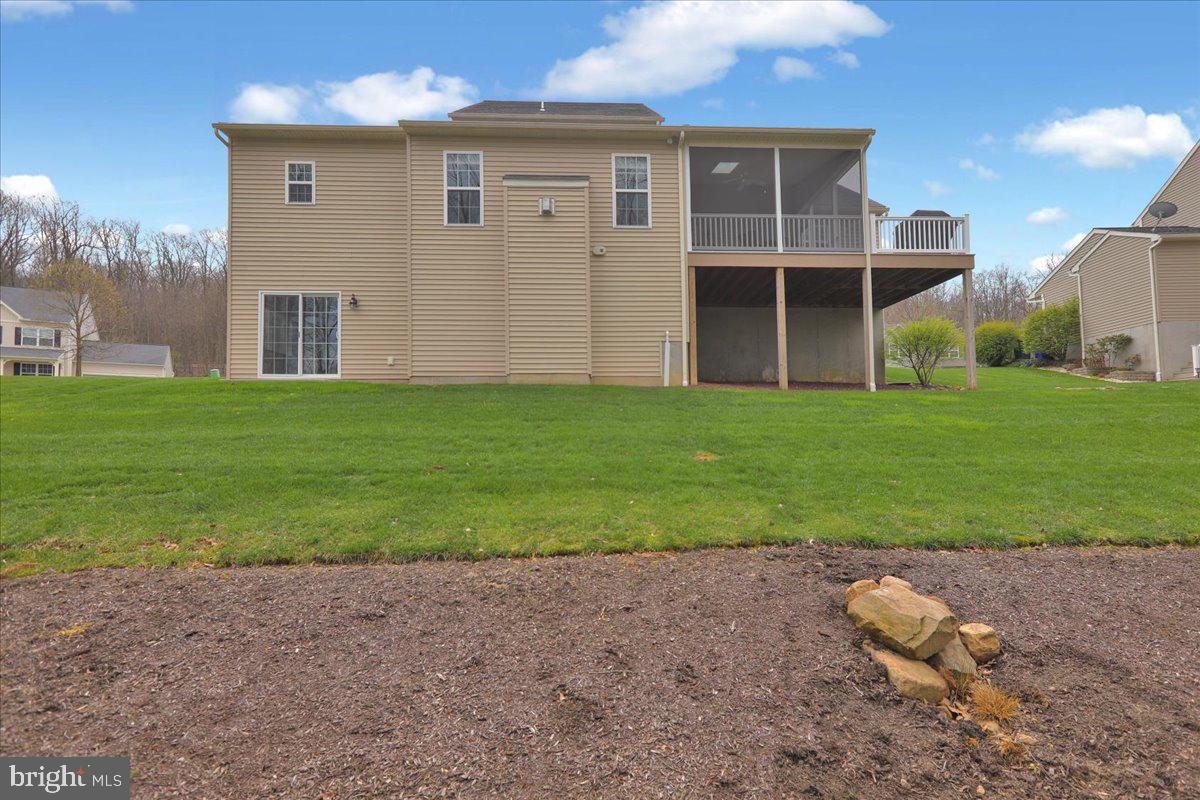 MOUNTAINVIEW - Residential