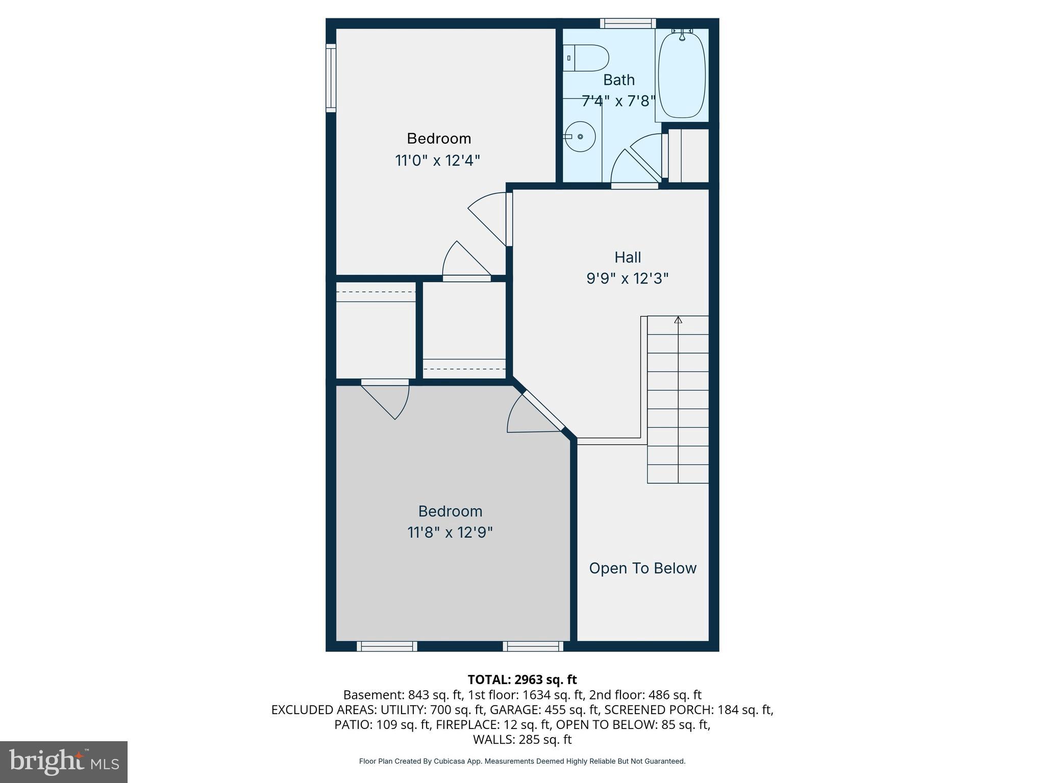MOUNTAINVIEW - Residential