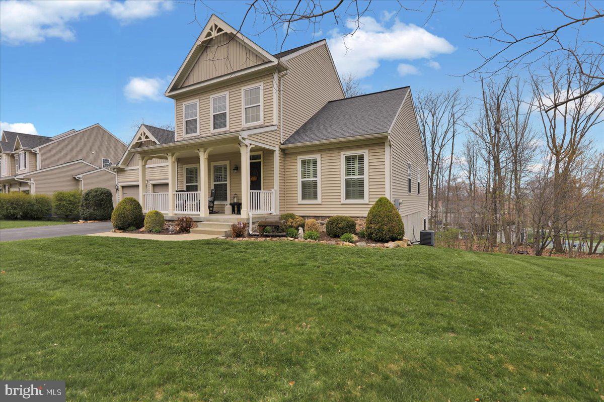 MOUNTAINVIEW - Residential