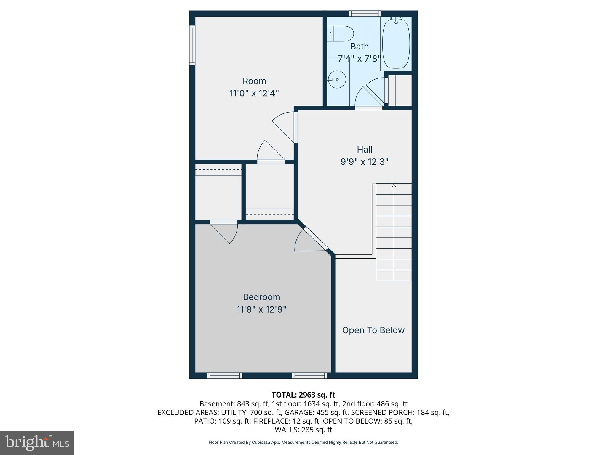 MOUNTAINVIEW - Residential