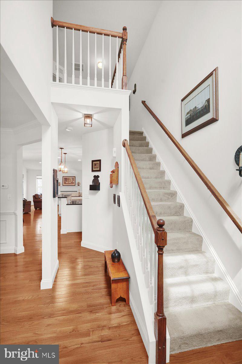 MOUNTAINVIEW - Residential