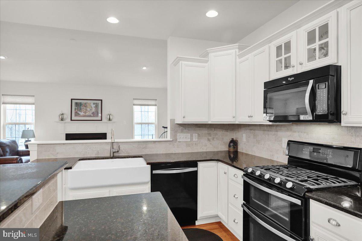 MOUNTAINVIEW - Residential