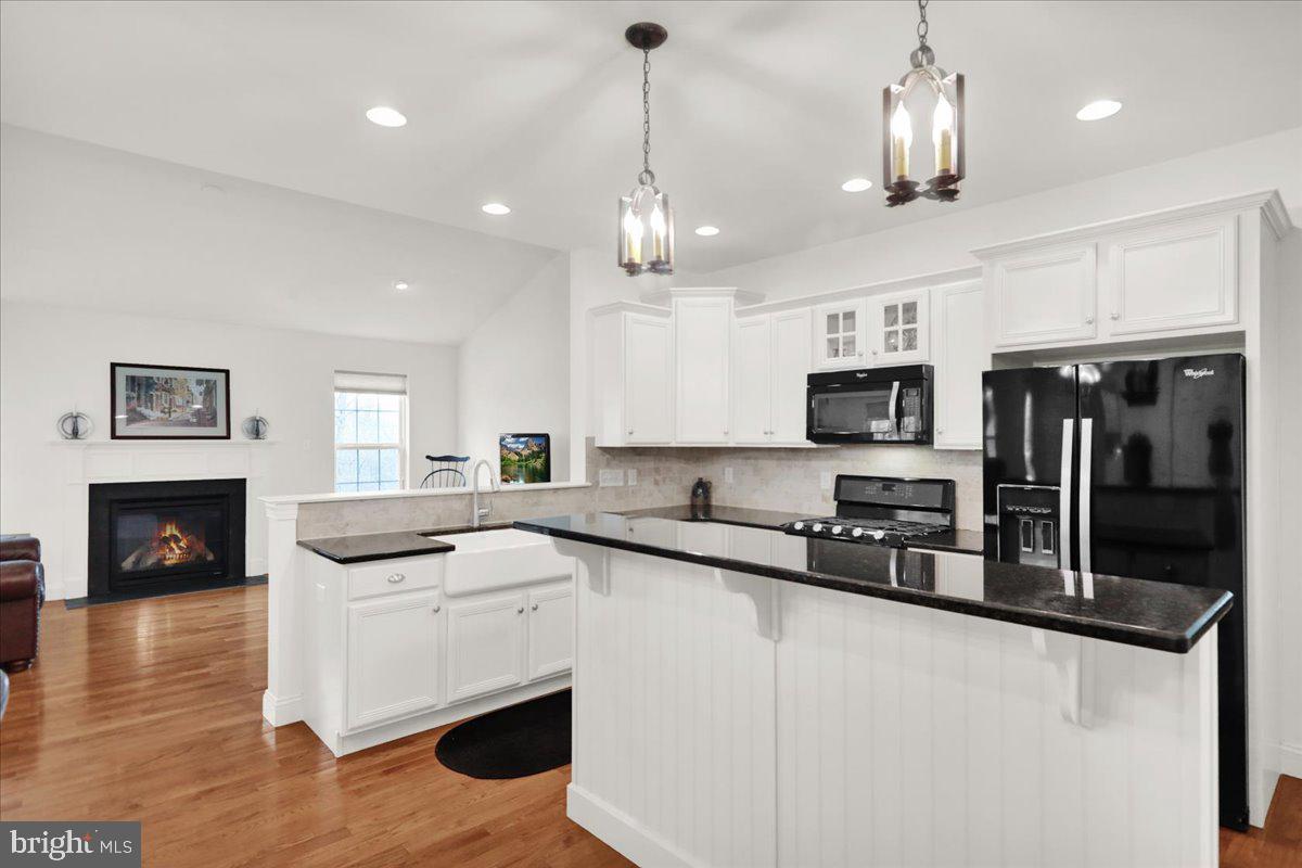 MOUNTAINVIEW - Residential