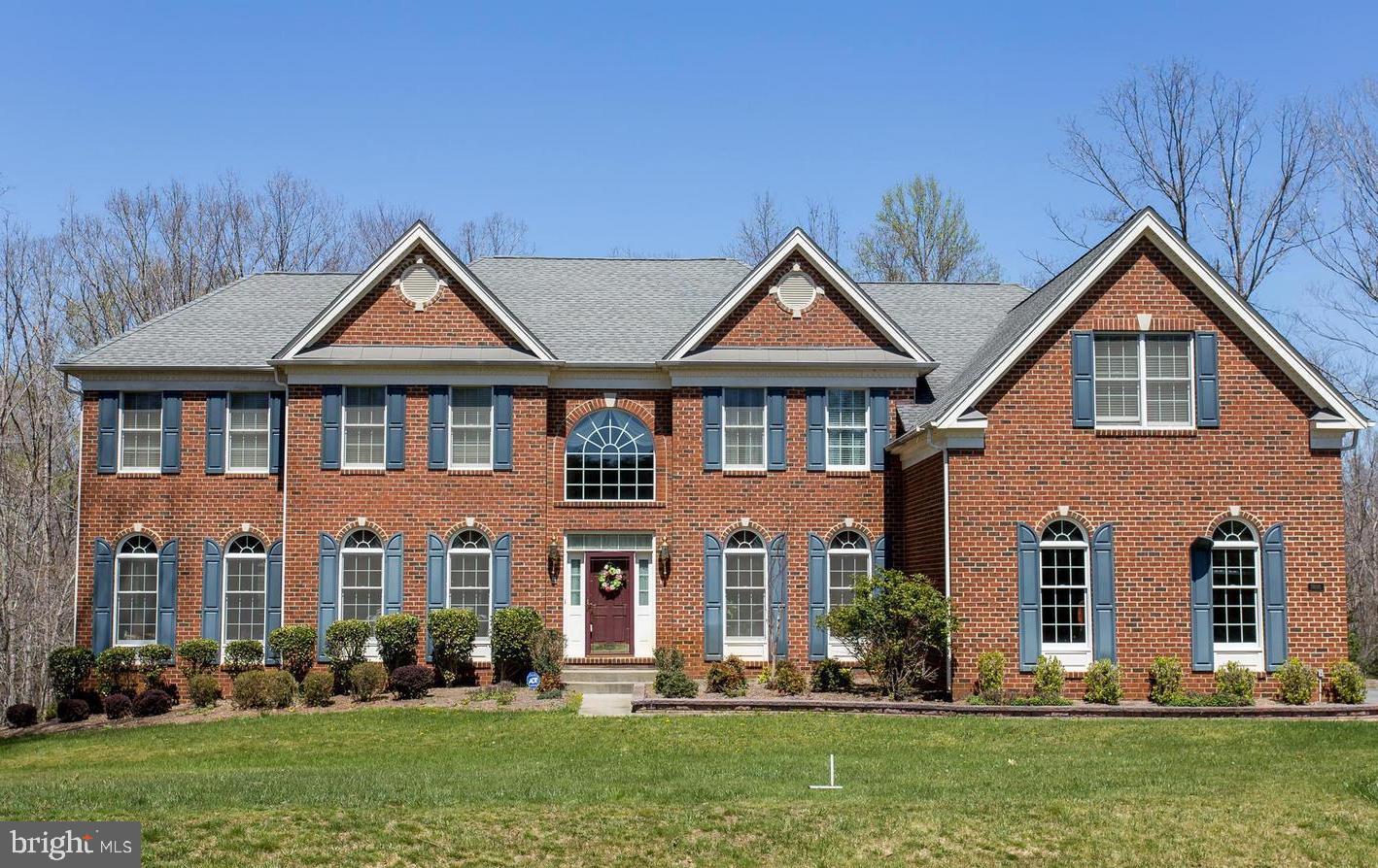 ASHLEY FARMS - Residential