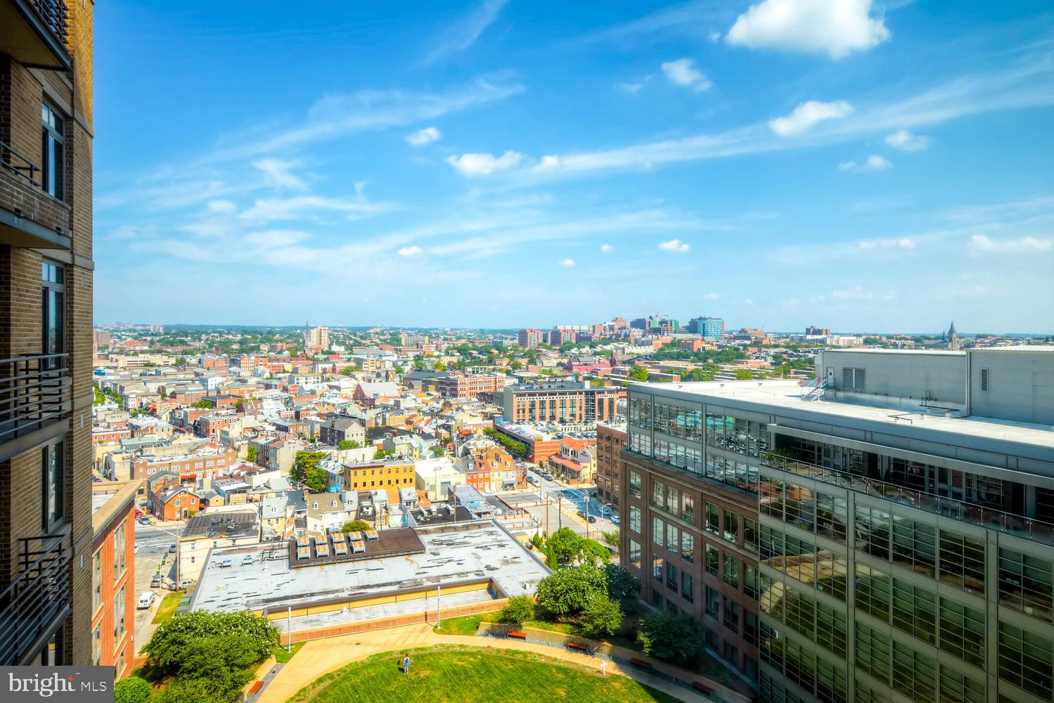 HARBOR EAST - Residential Lease