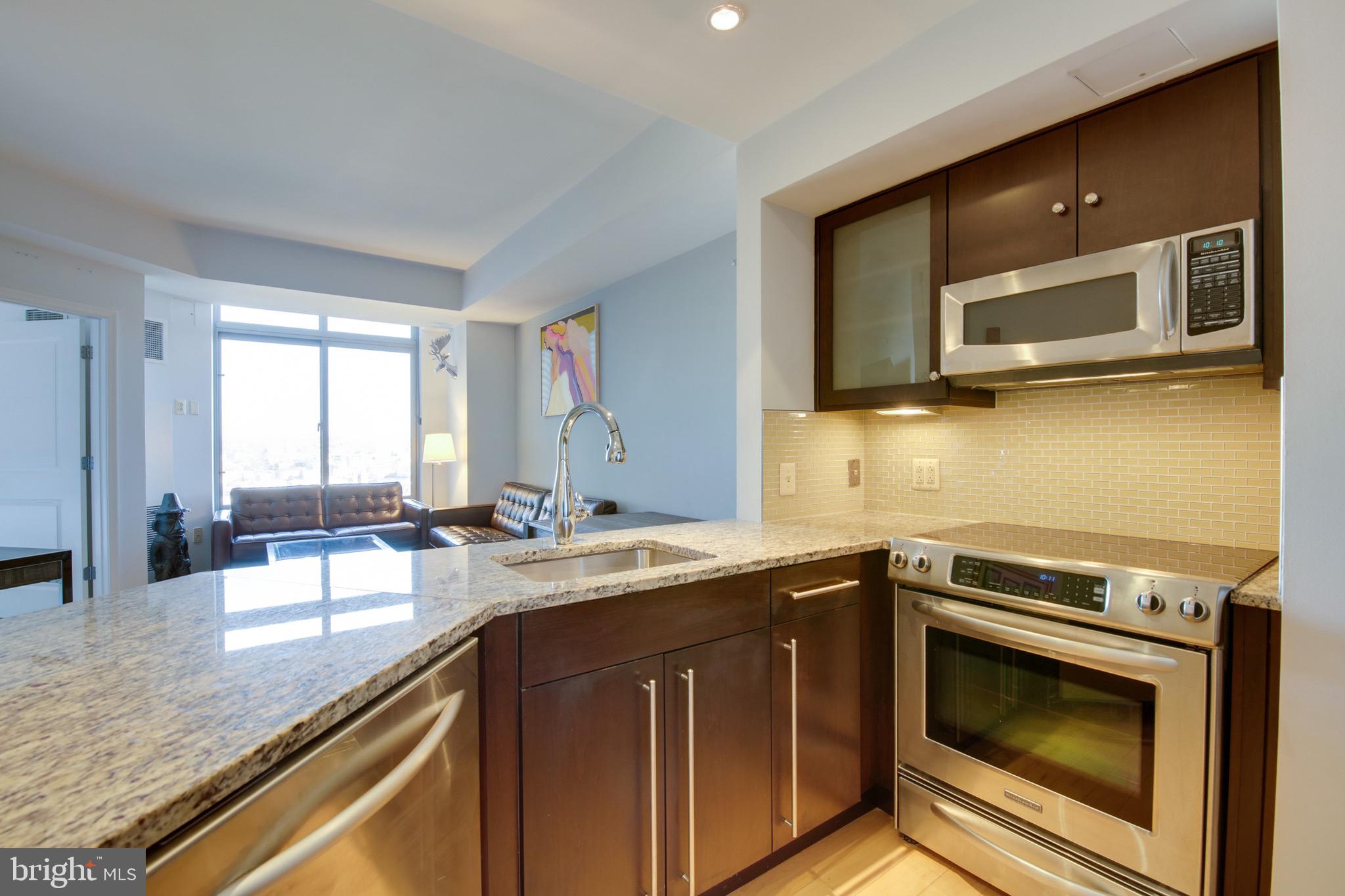 HARBOR EAST - Residential Lease