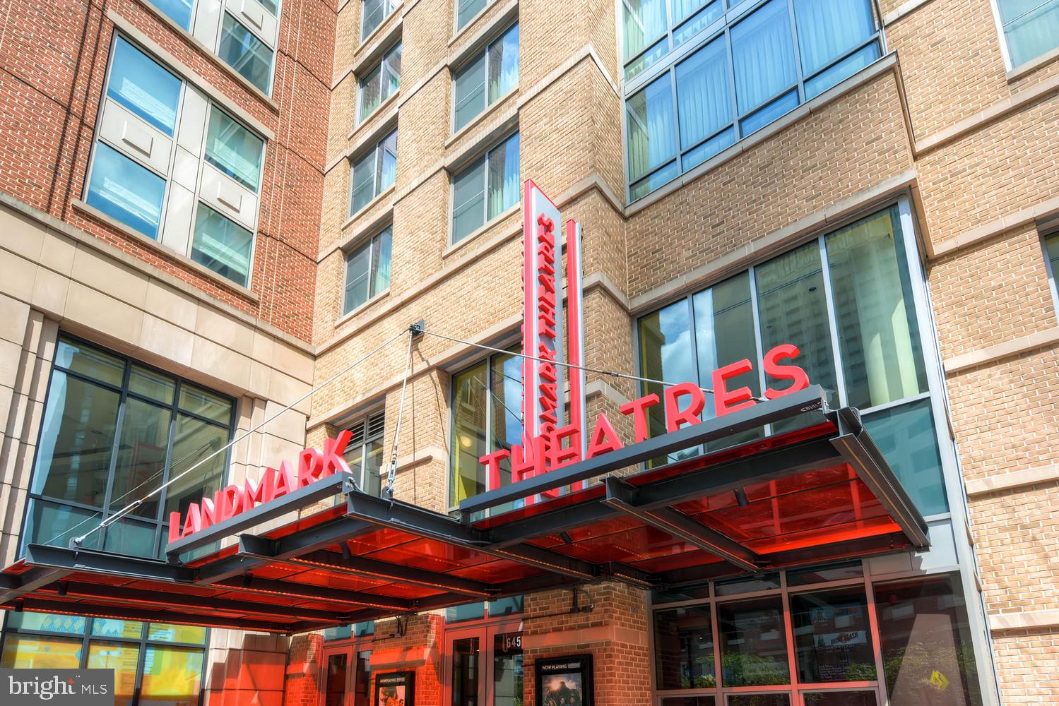 HARBOR EAST - Residential Lease