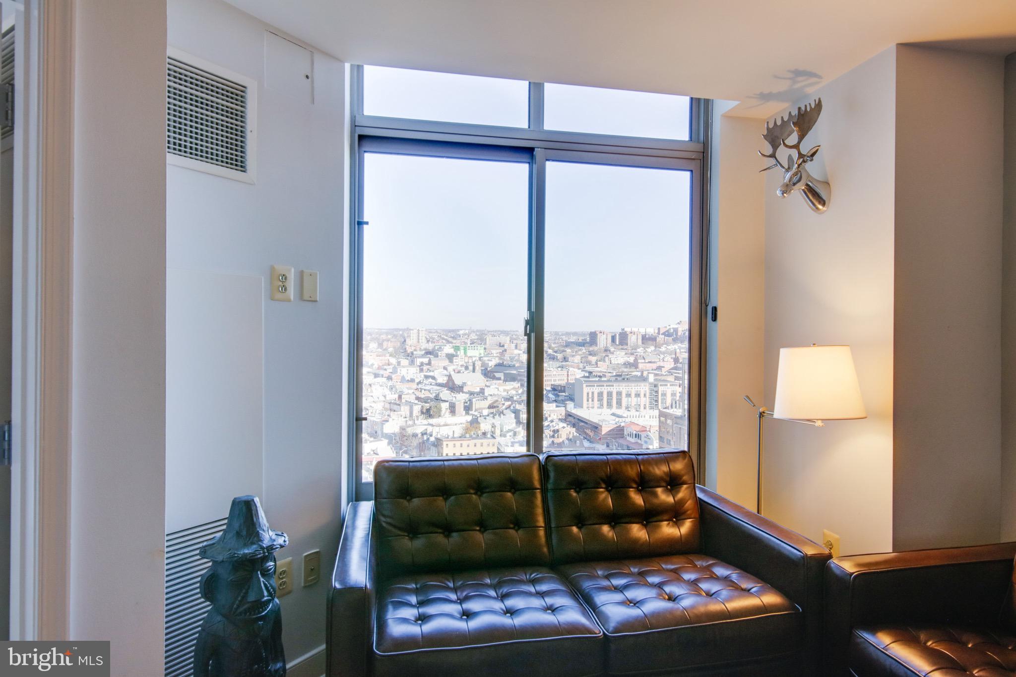 HARBOR EAST - Residential Lease