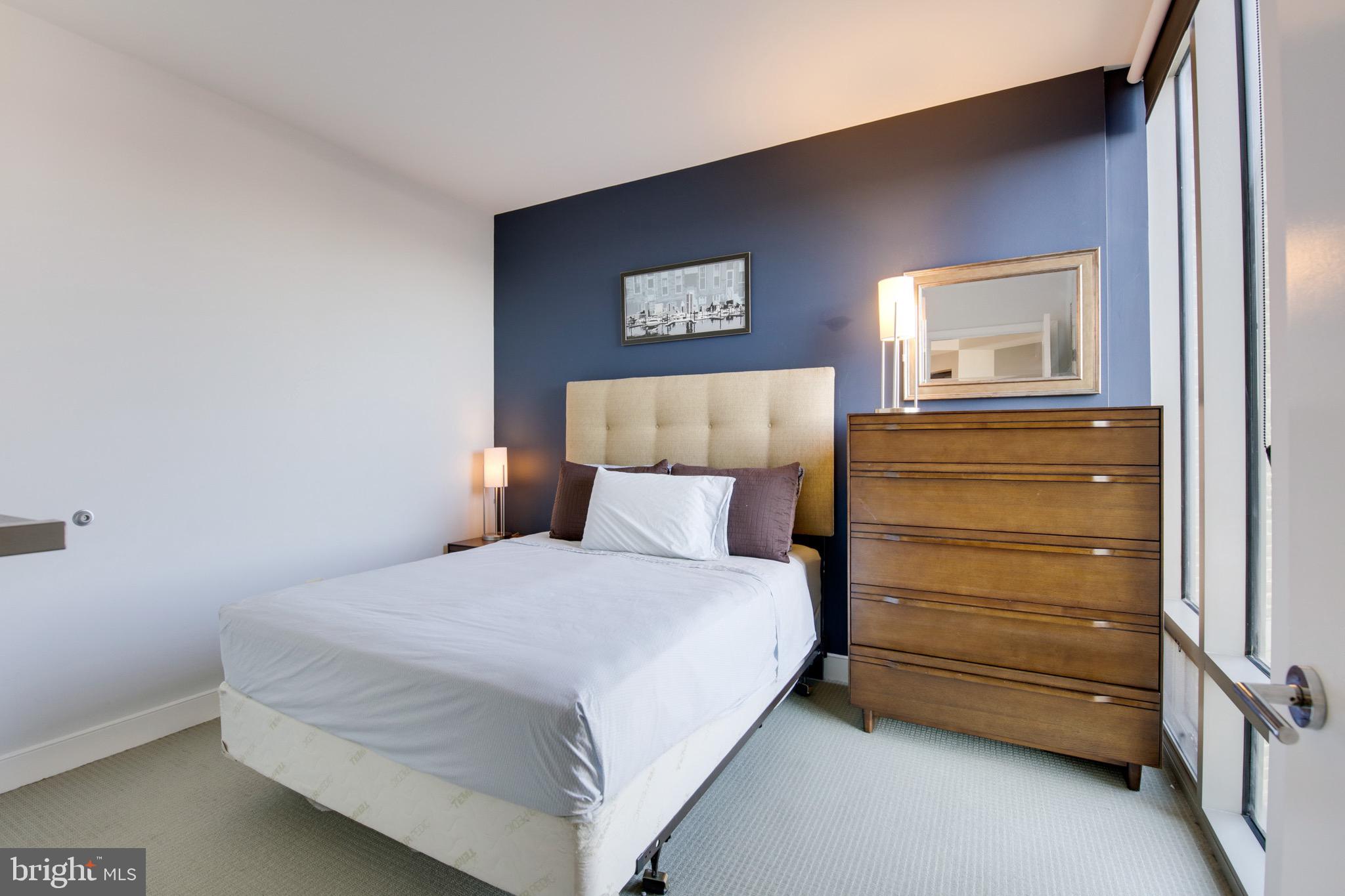 HARBOR EAST - Residential Lease