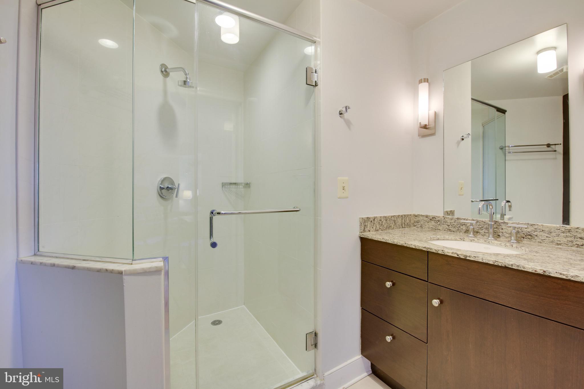HARBOR EAST - Residential Lease