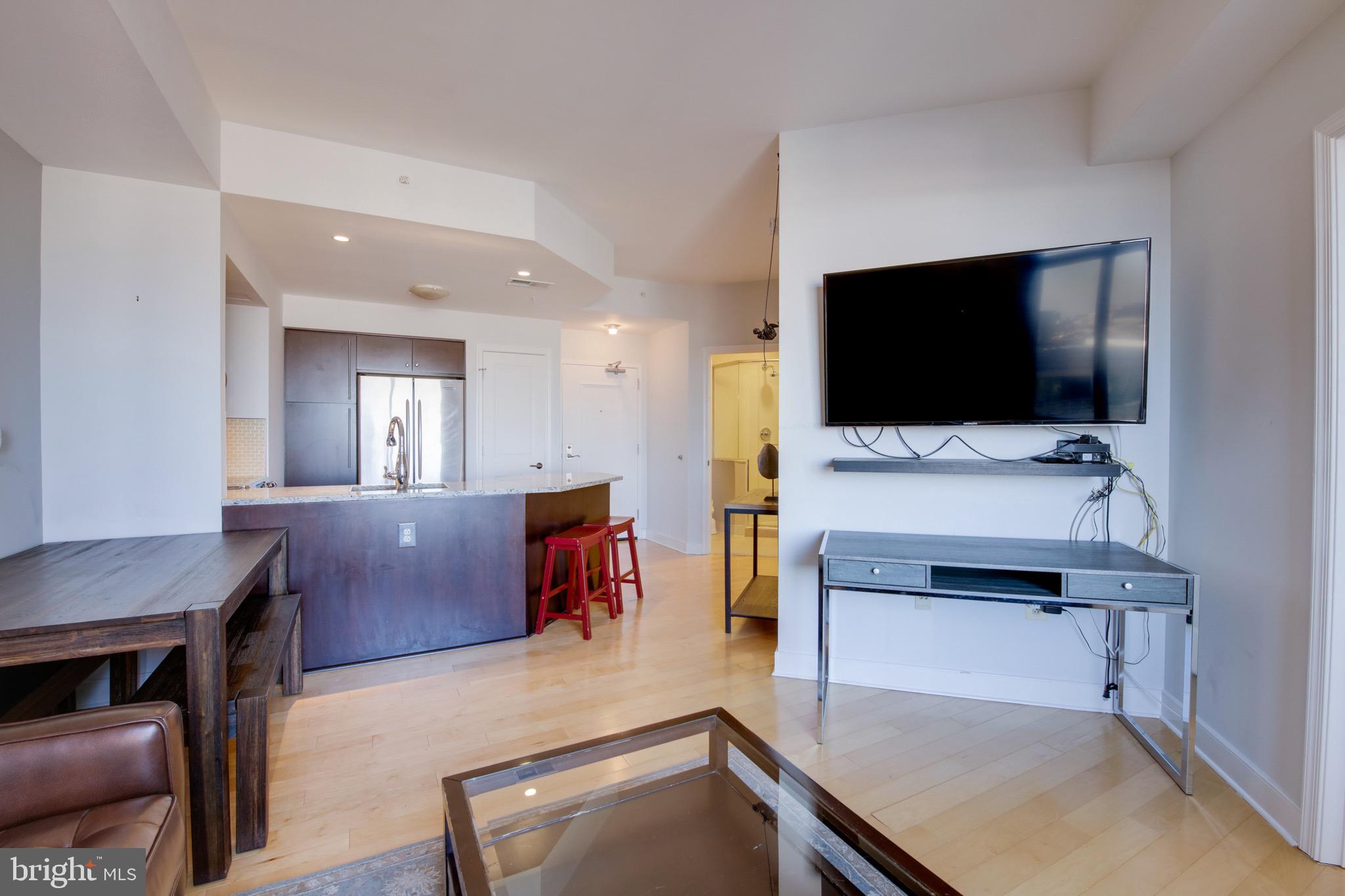 HARBOR EAST - Residential Lease