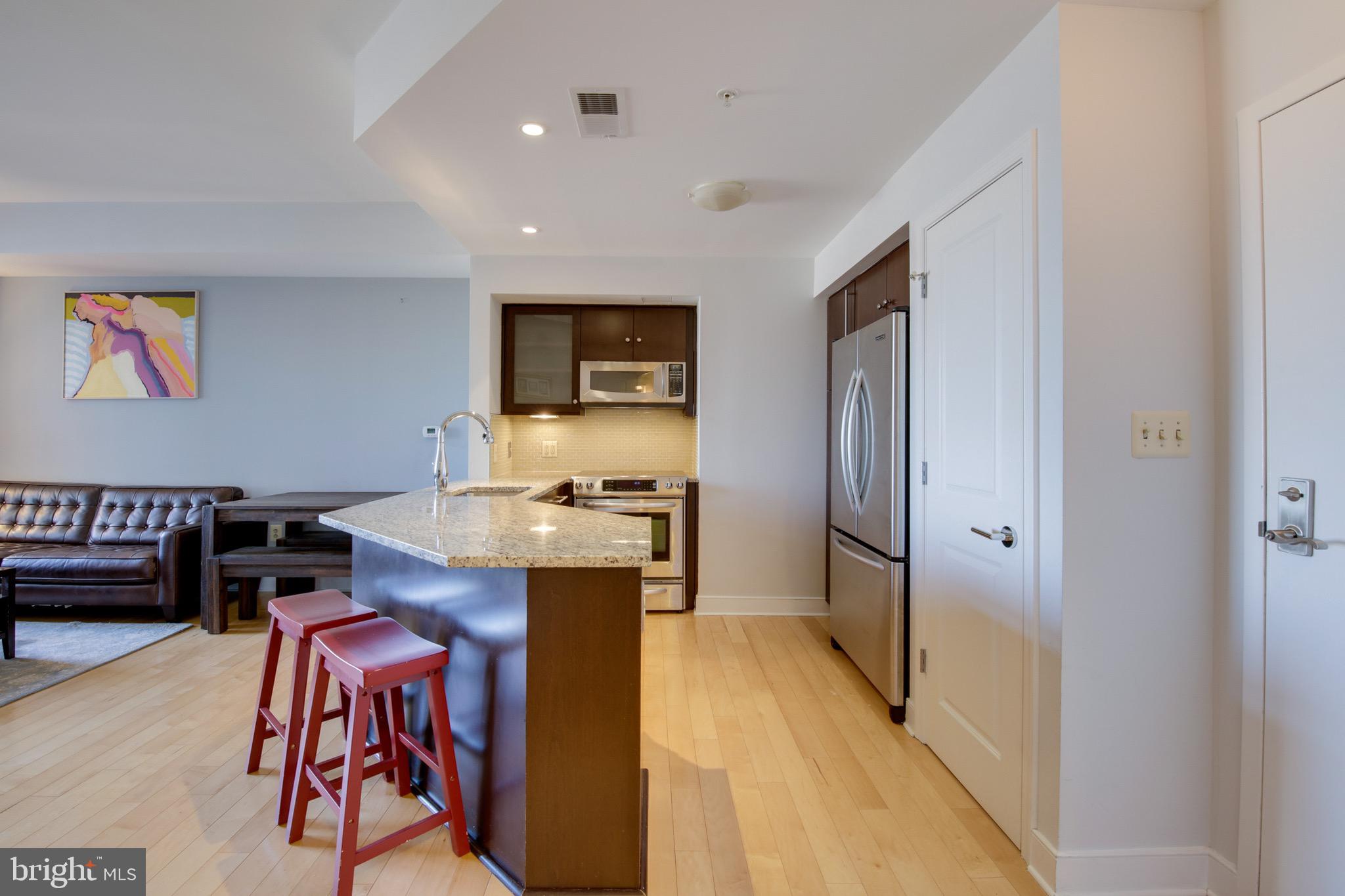 HARBOR EAST - Residential Lease