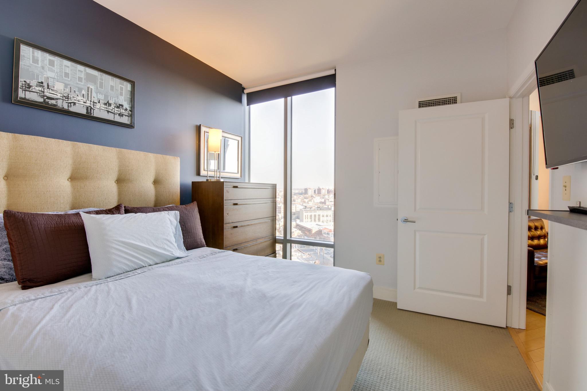 HARBOR EAST - Residential Lease