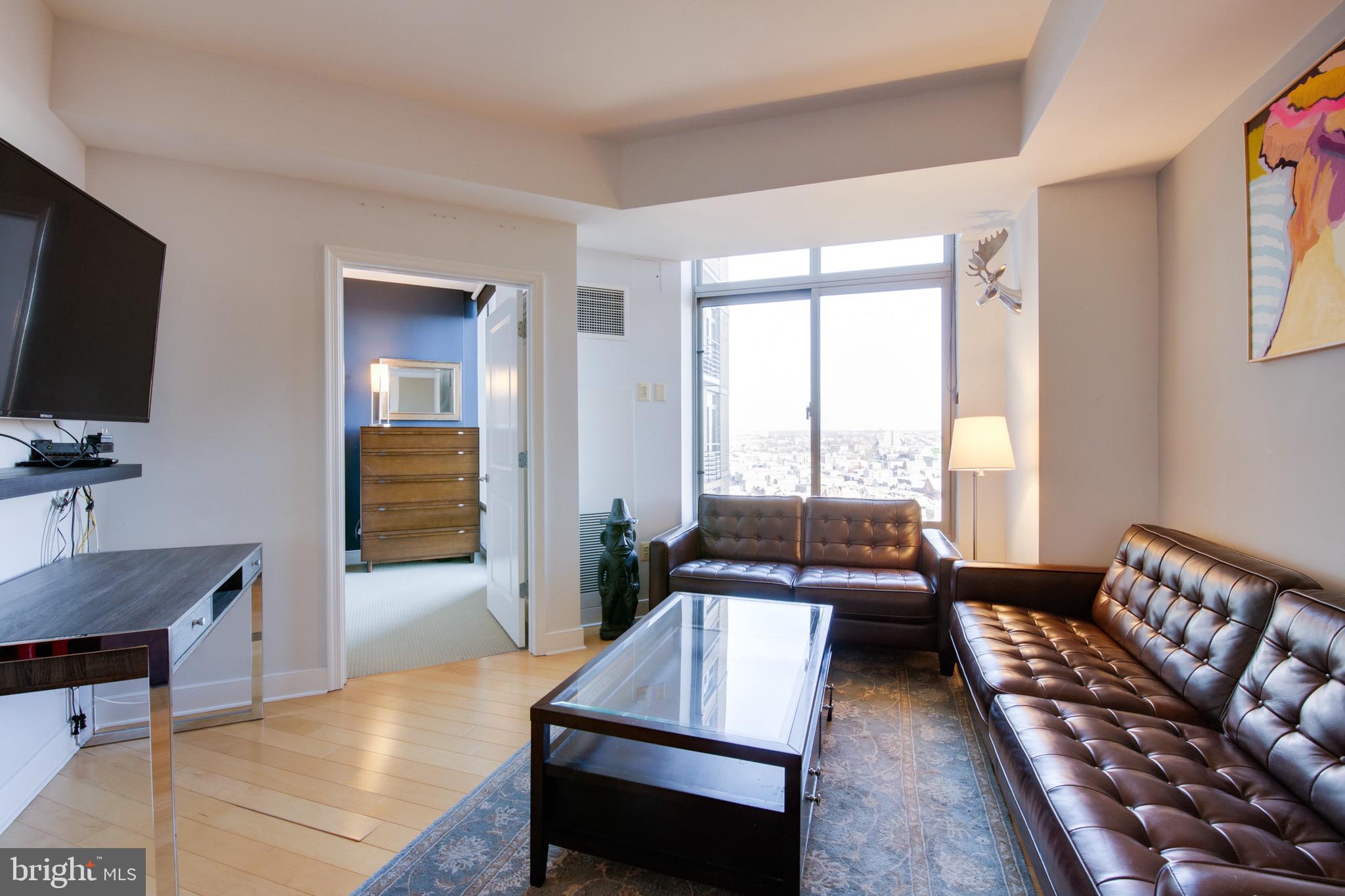 HARBOR EAST - Residential Lease