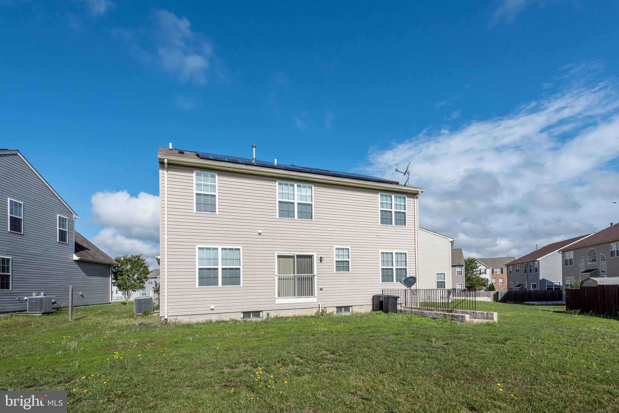 WESTBURY PUB - Residential