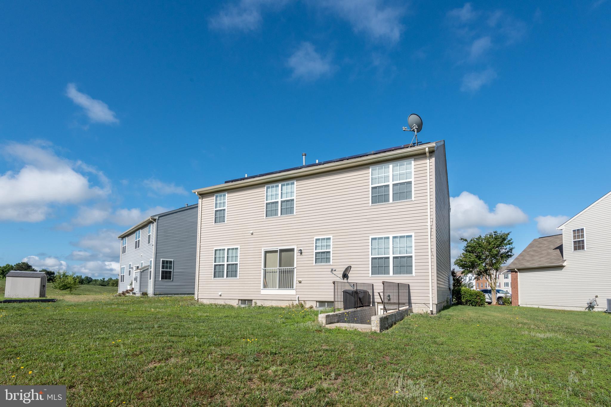 WESTBURY PUB - Residential