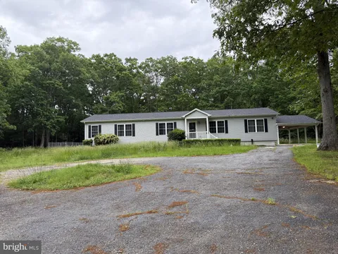 21076 Melissa Moore Lane, Lexington Park, MD 20653 - MLS#: MDSM2022370