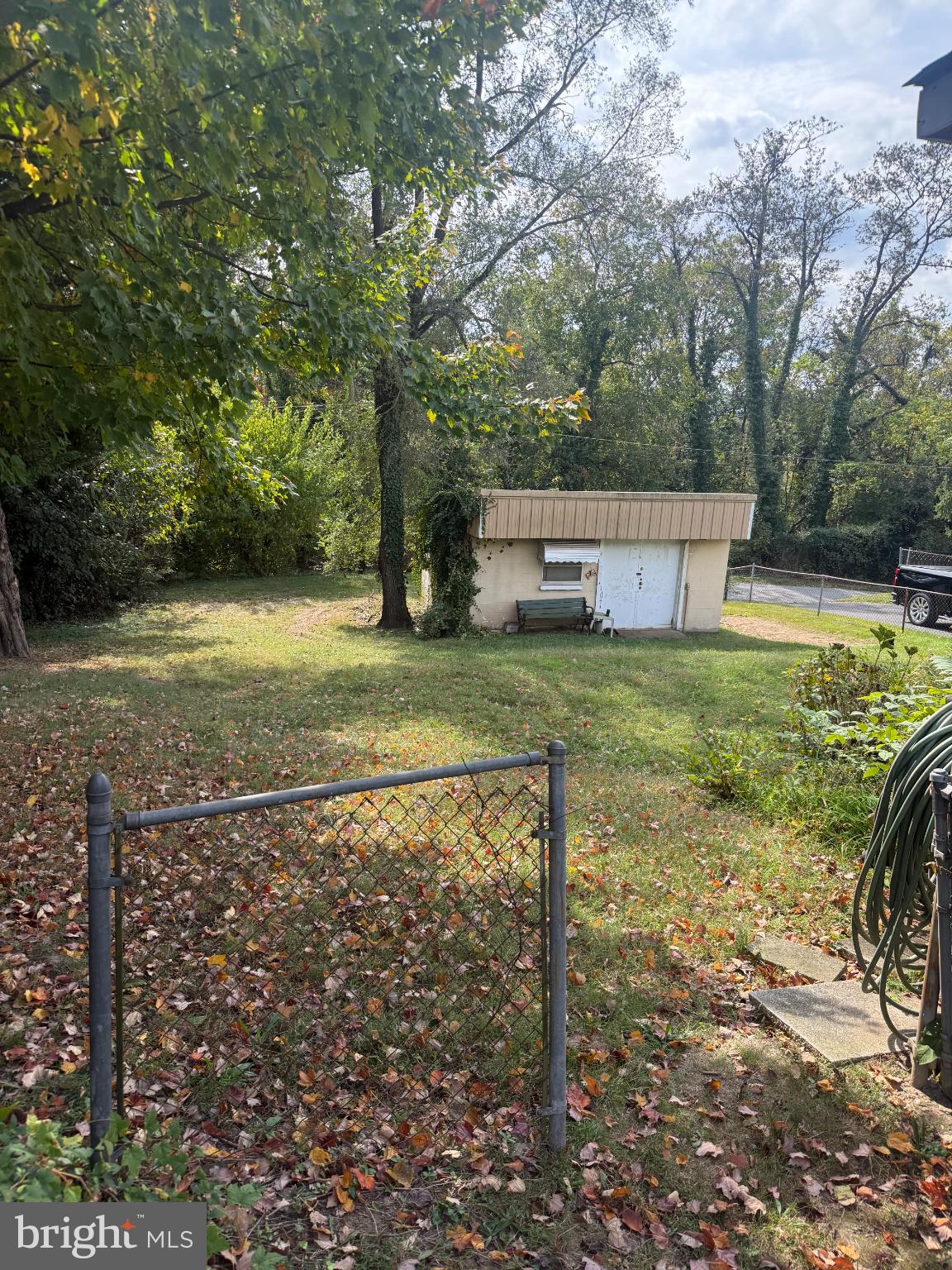 BALTIMORE COUNTY ROSEDALE - Residential