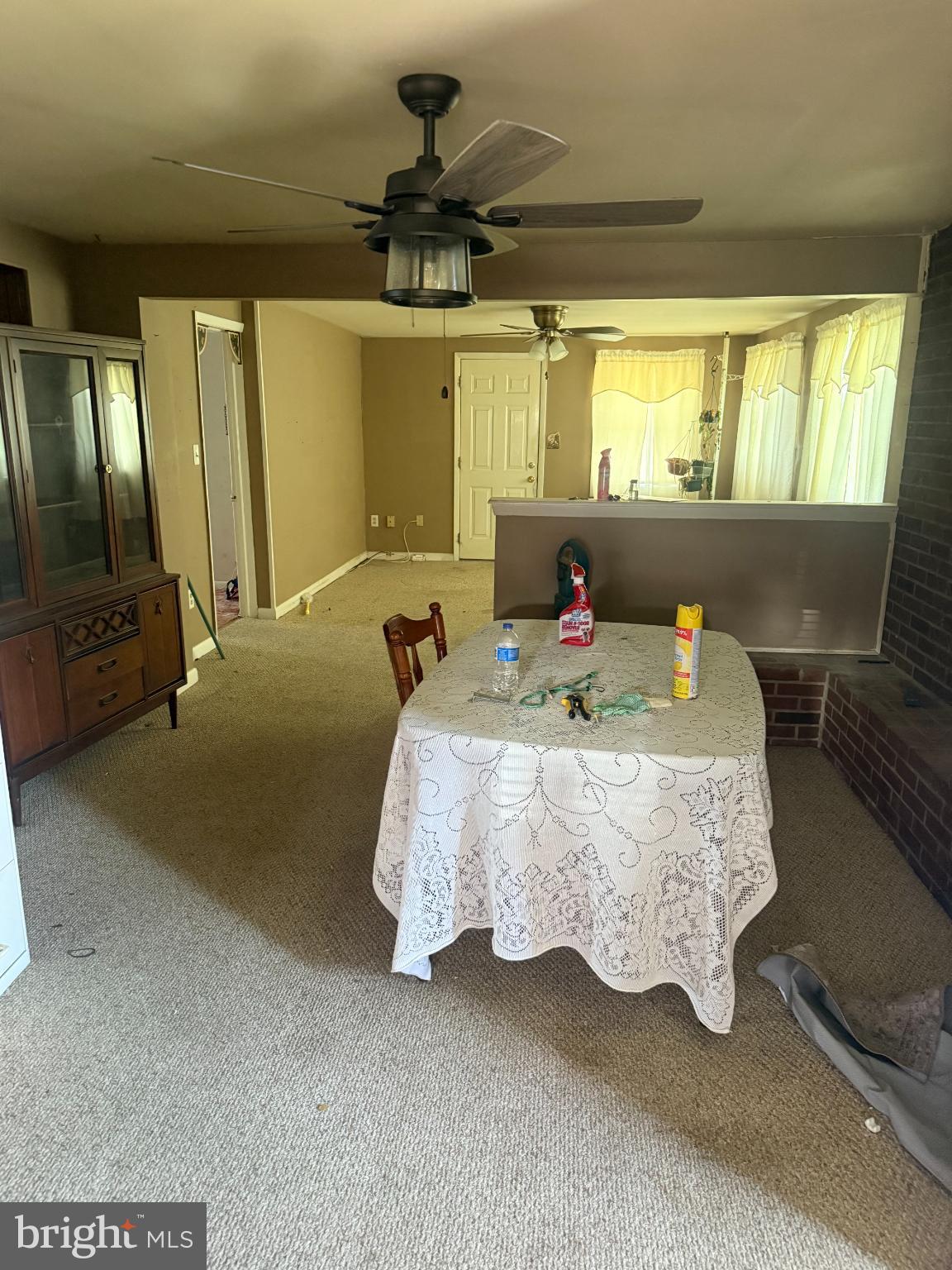 BALTIMORE COUNTY ROSEDALE - Residential