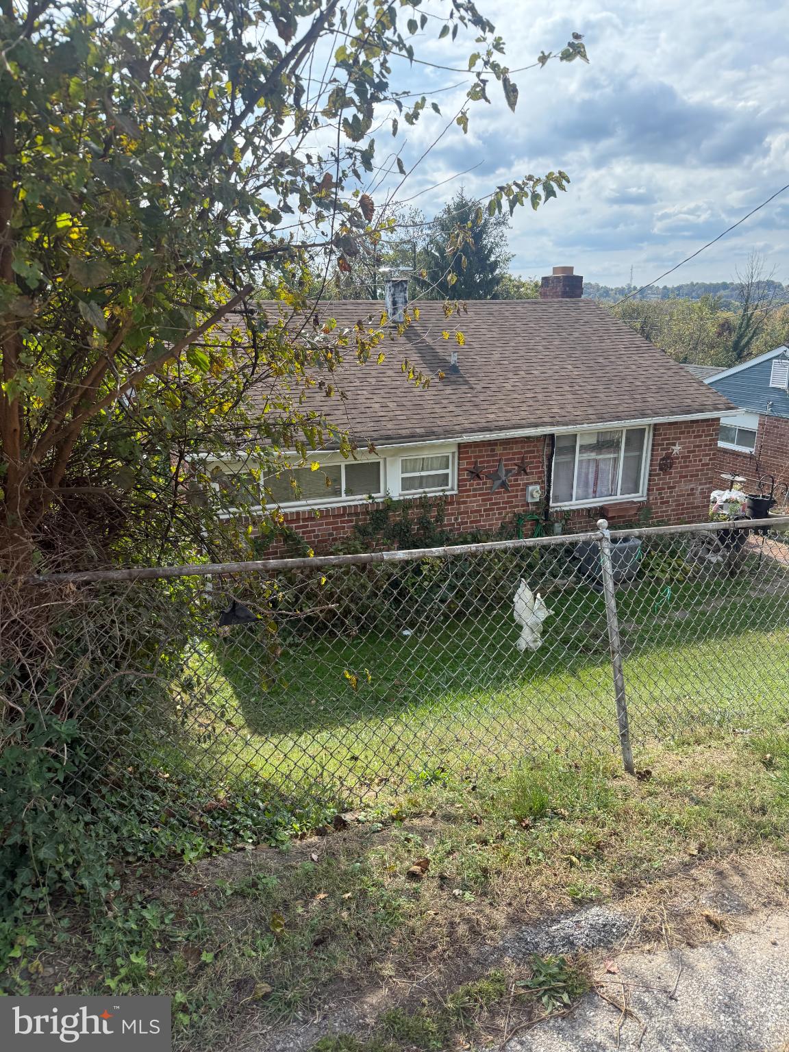 BALTIMORE COUNTY ROSEDALE - Residential