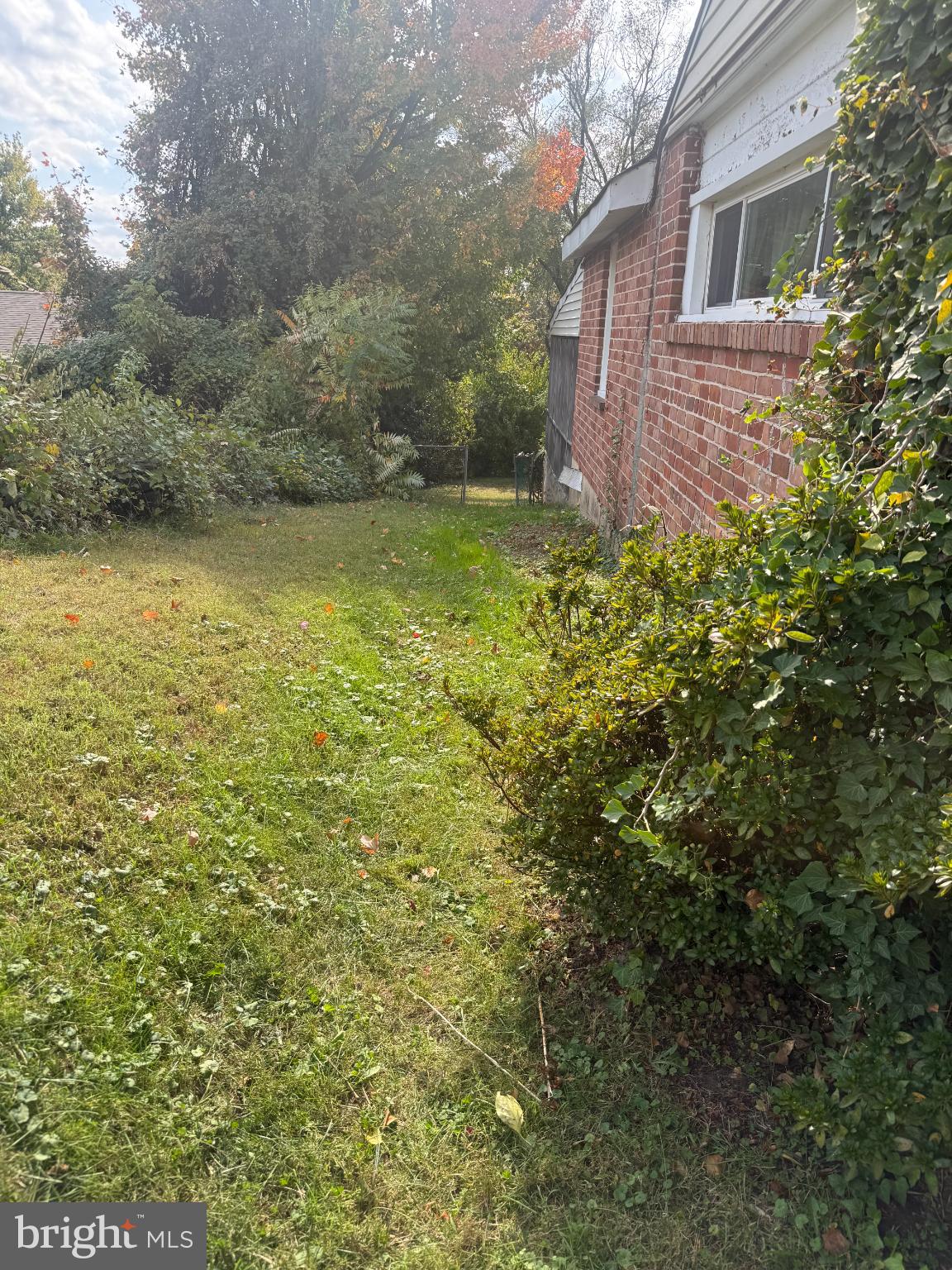 BALTIMORE COUNTY ROSEDALE - Residential
