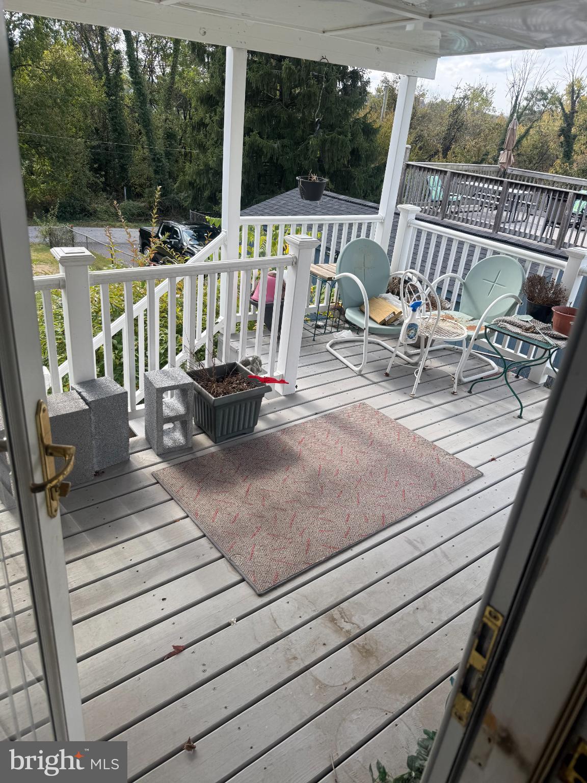 BALTIMORE COUNTY ROSEDALE - Residential