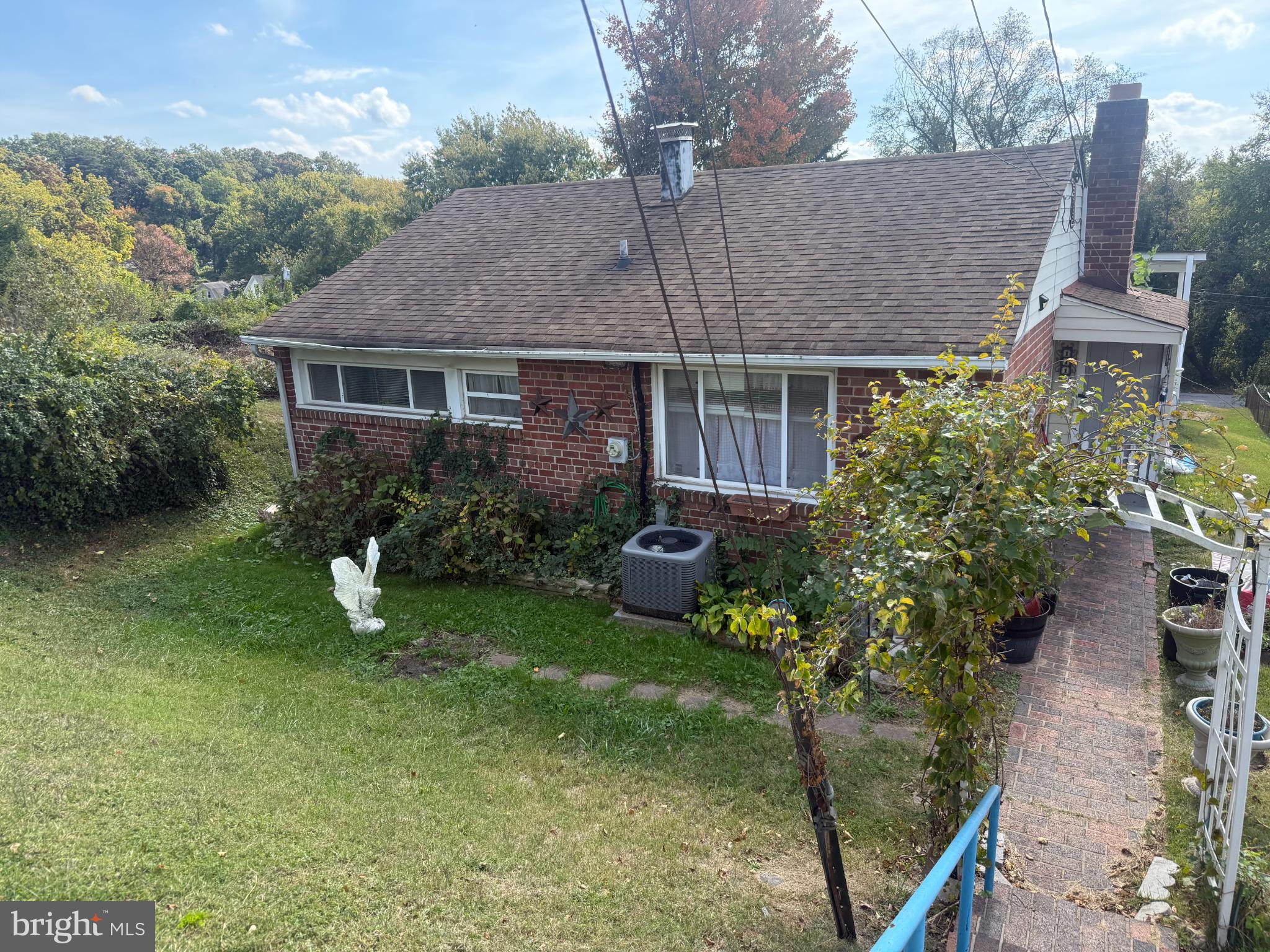 BALTIMORE COUNTY ROSEDALE - Residential